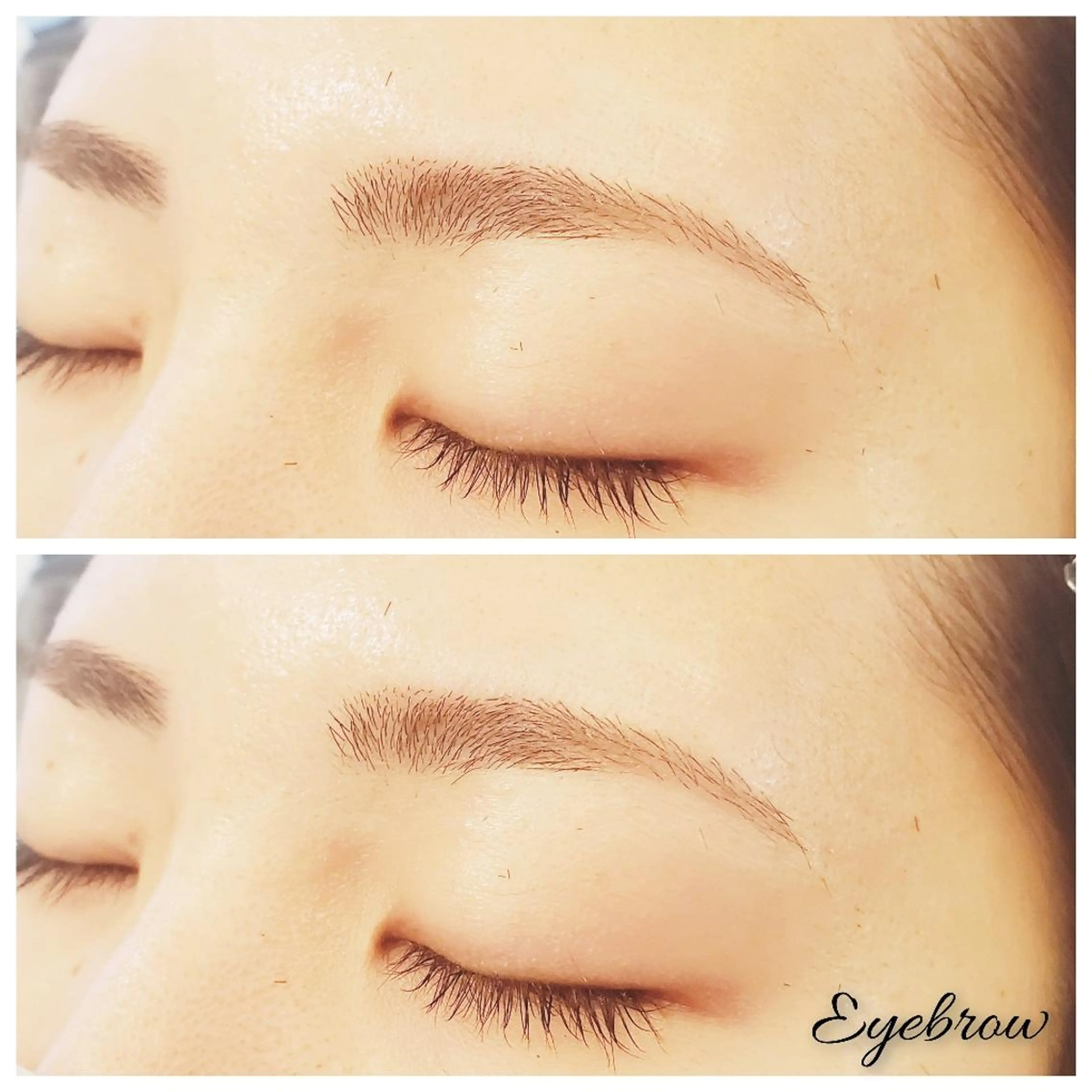 リムピッド 春日部店のマツエク・マツパデザイン