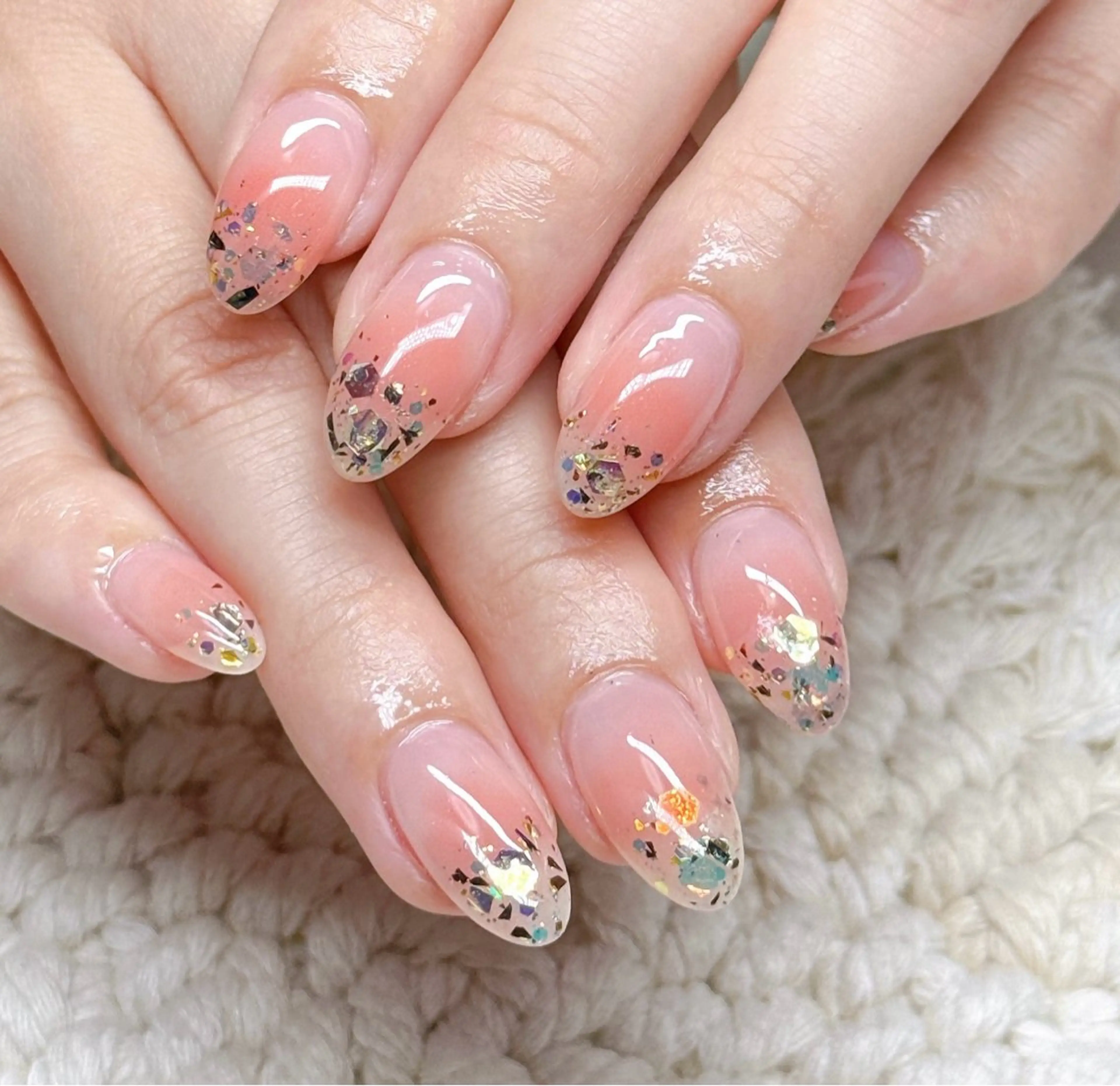 ネイル Yumi nailのネイルデザイン