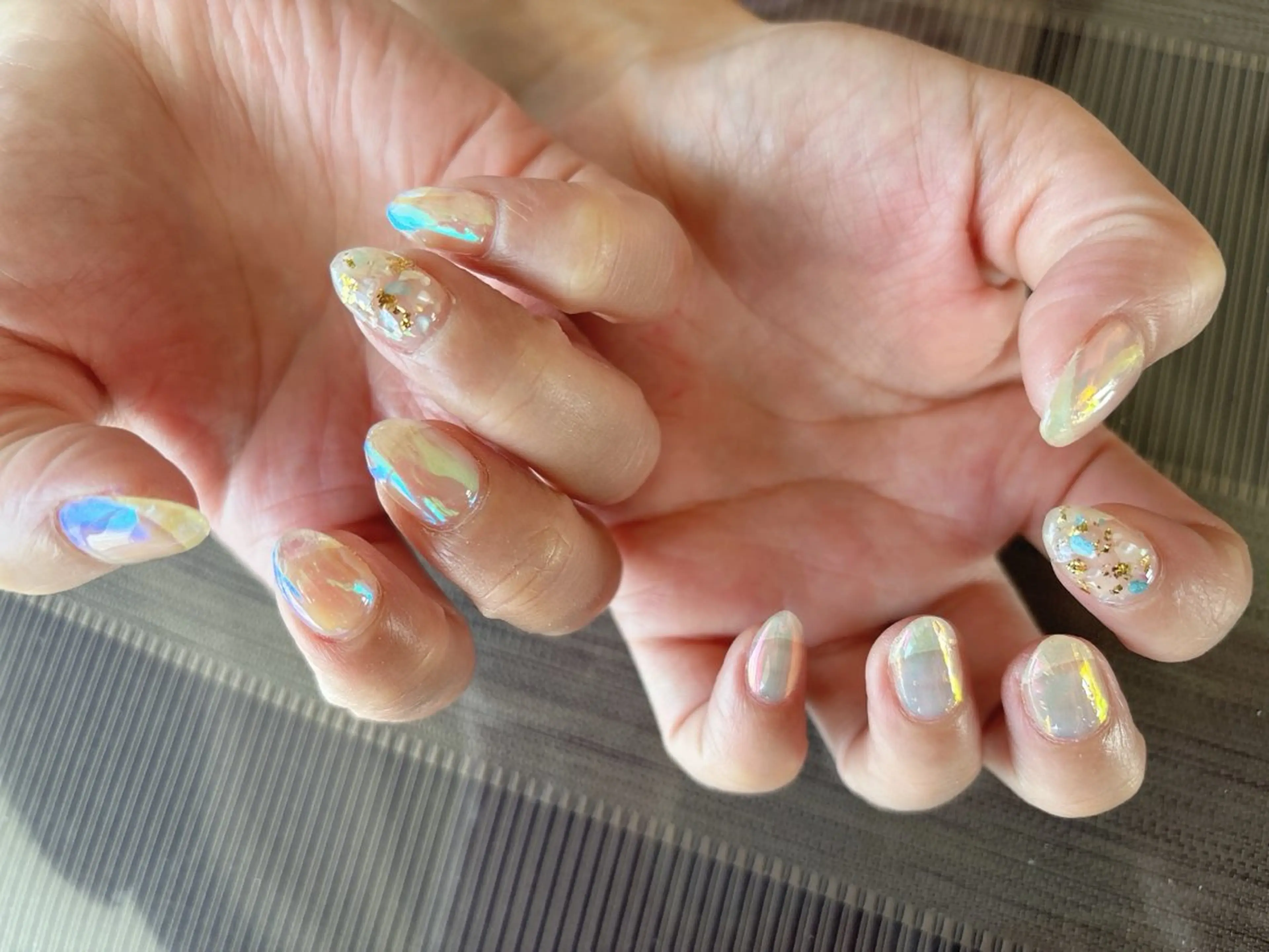 ネイル coco nailのネイルデザイン