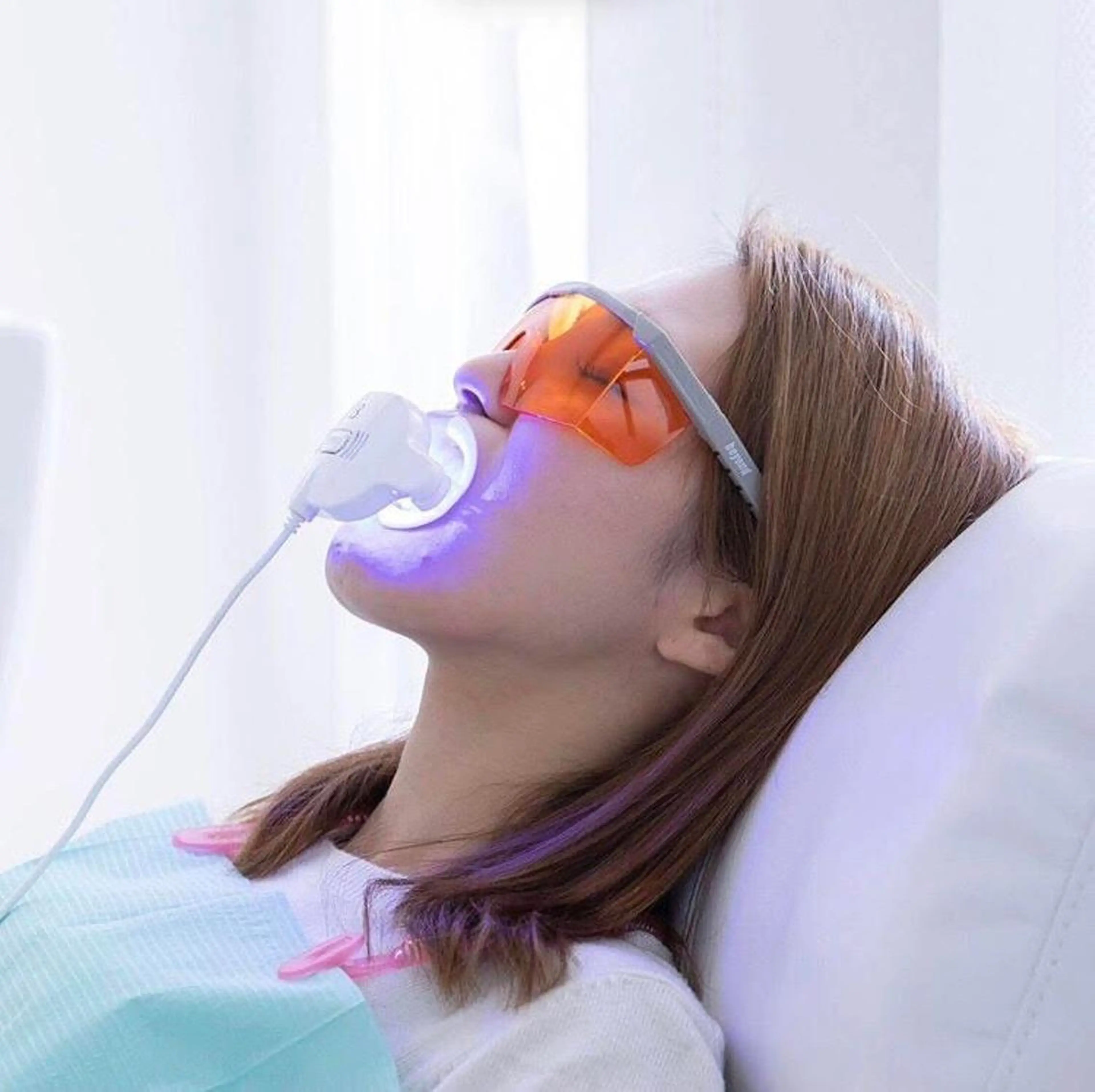 萩野悠 【VINOS金沢店】のエステ・リラクイメージ