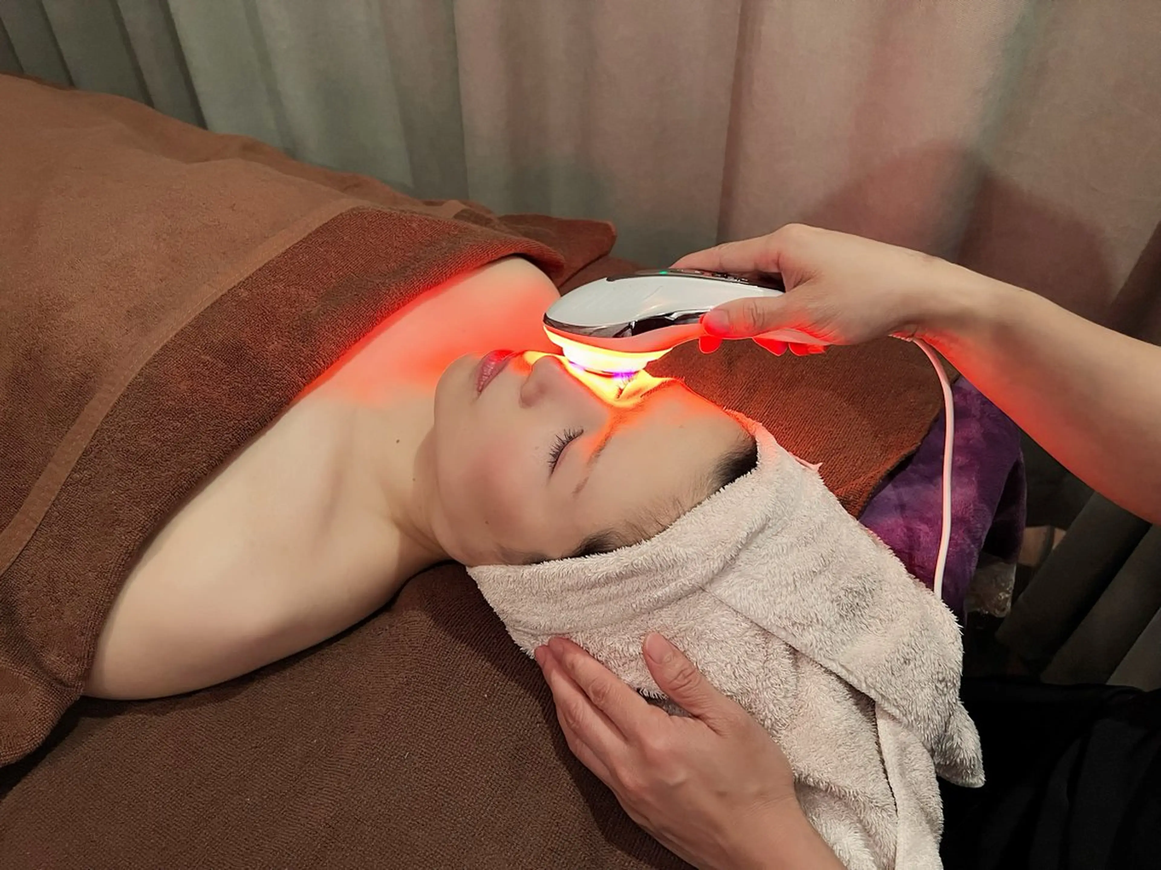 林 ハヤシのエステ・リラクイメージ