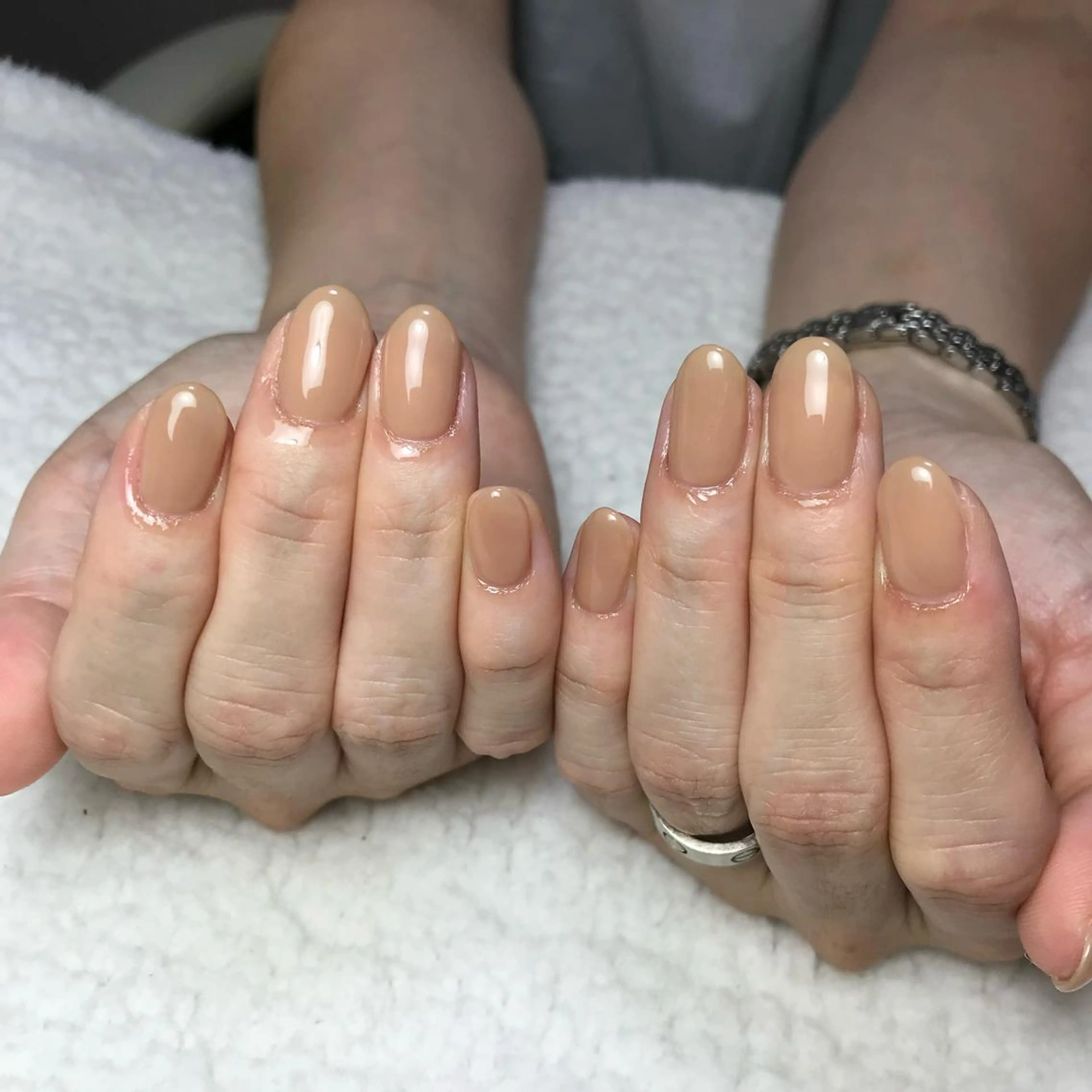 ネイル ハンドネイル COCO +のエステ・リラクイメージ