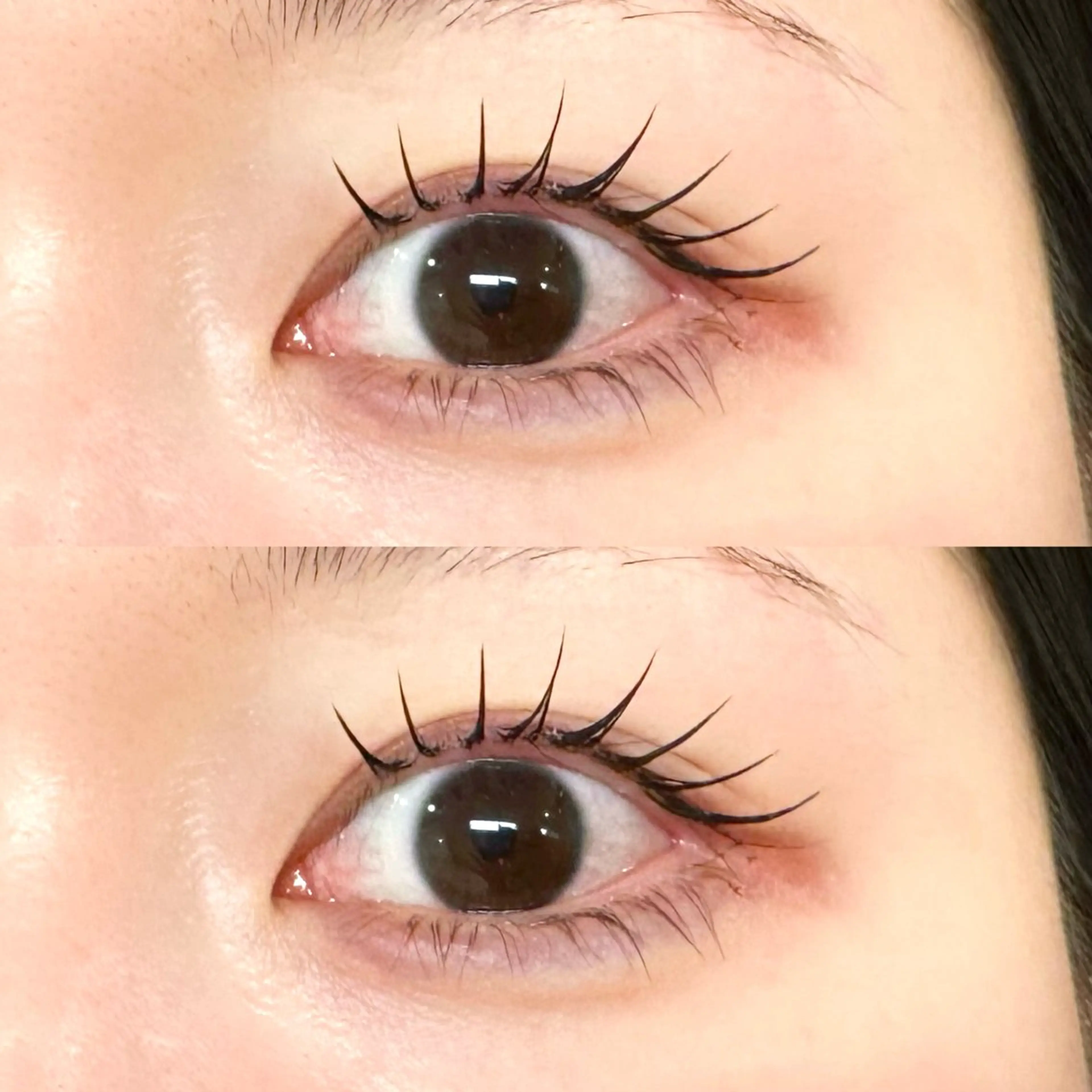 マツエク・マツパ マツエク 南舘 由奈の眉毛・アイブロウイメージ