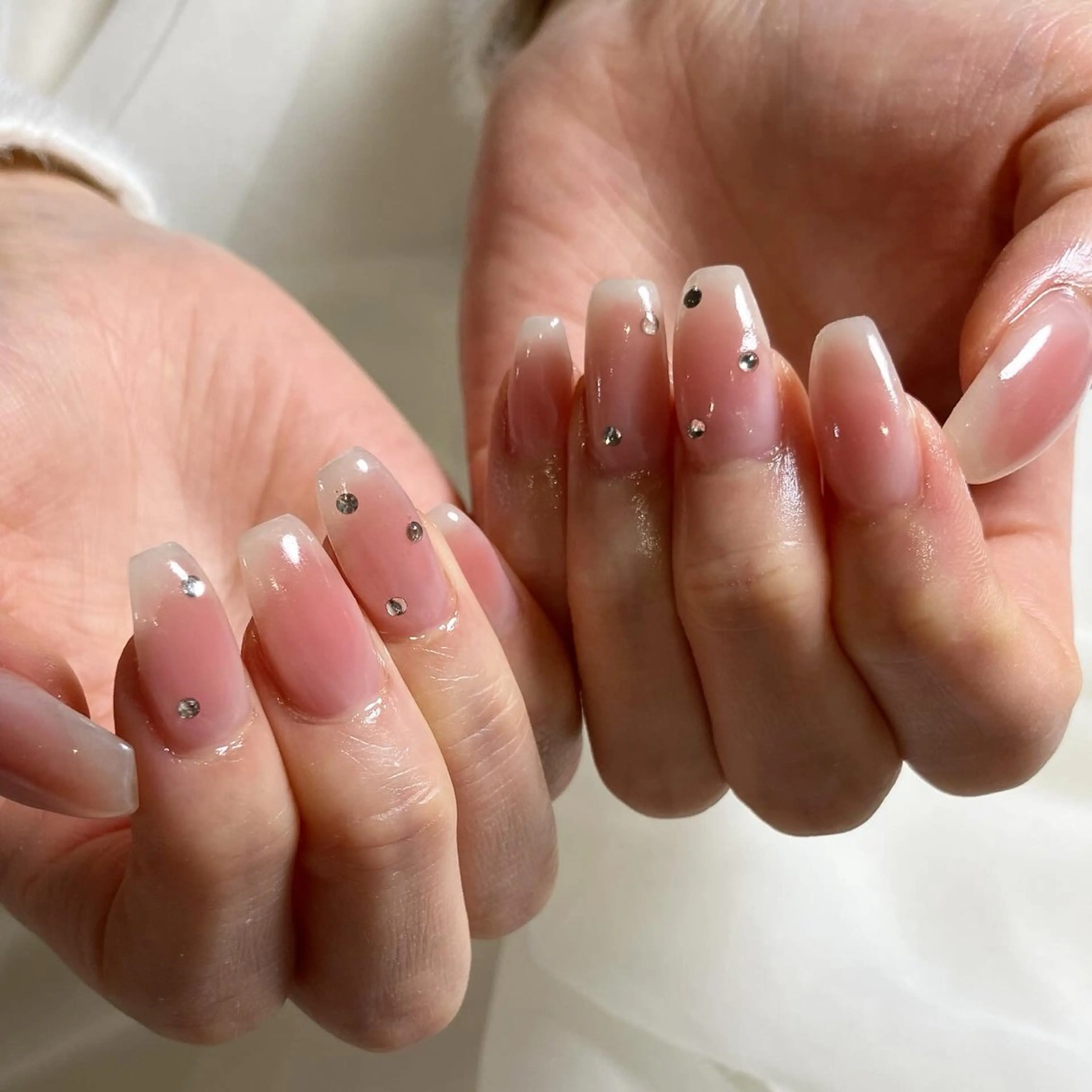 ネイル nail salon neigeのネイルデザイン