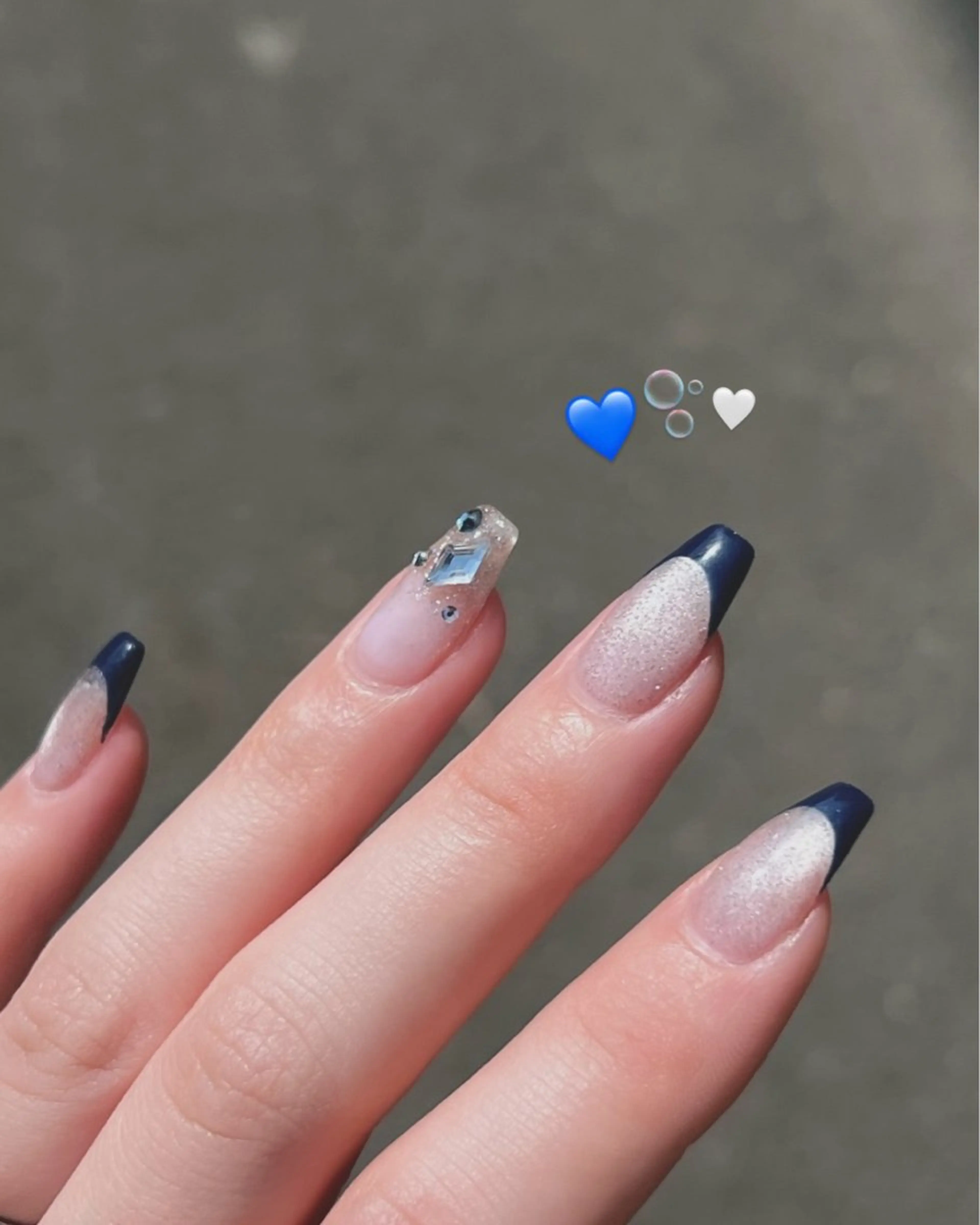 ネイル ハンドネイル private salon Booのネイルデザイン