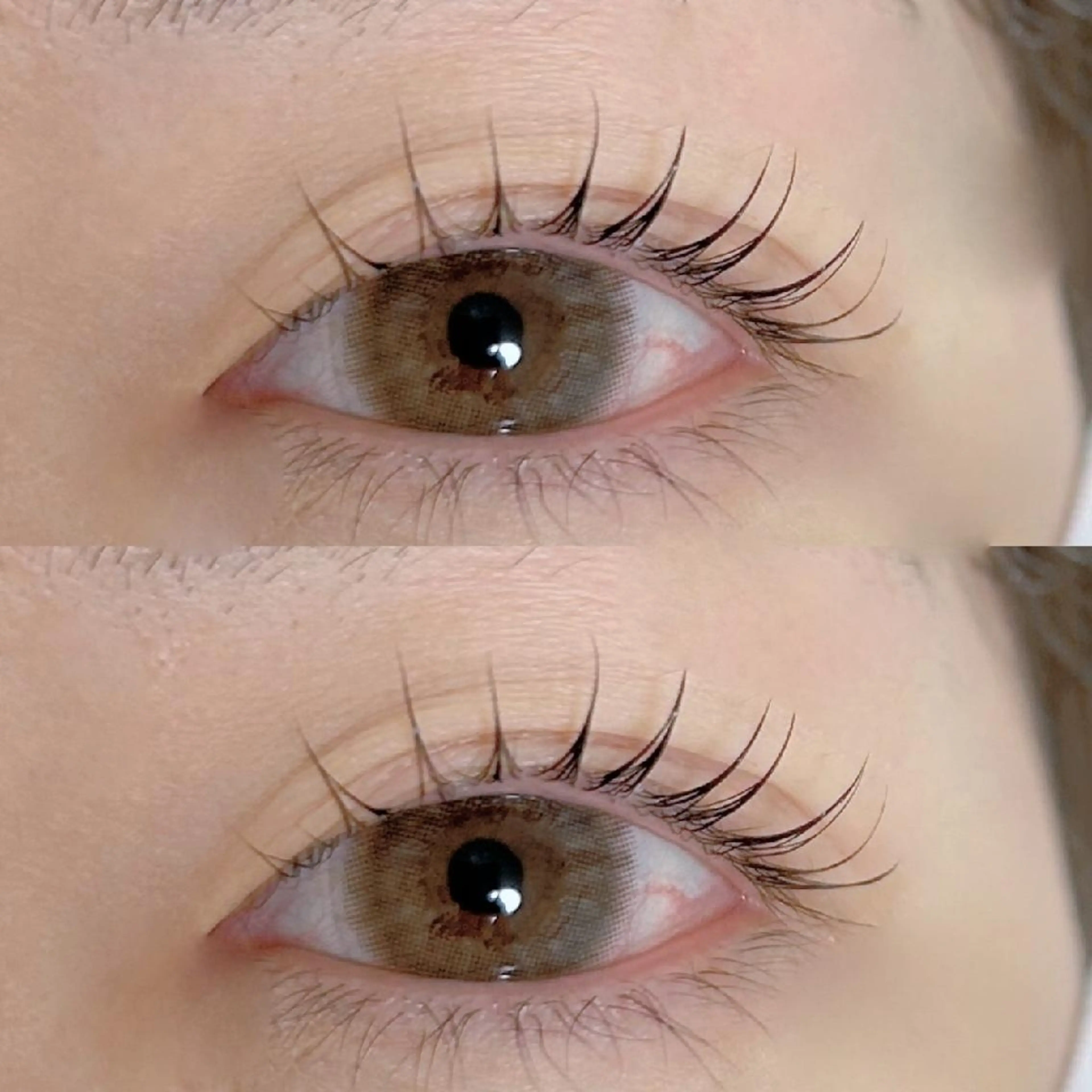 マツエク・マツパ 南森町駅6番出口1分 まつげパーマ☆のマツエク・マツパデザイン