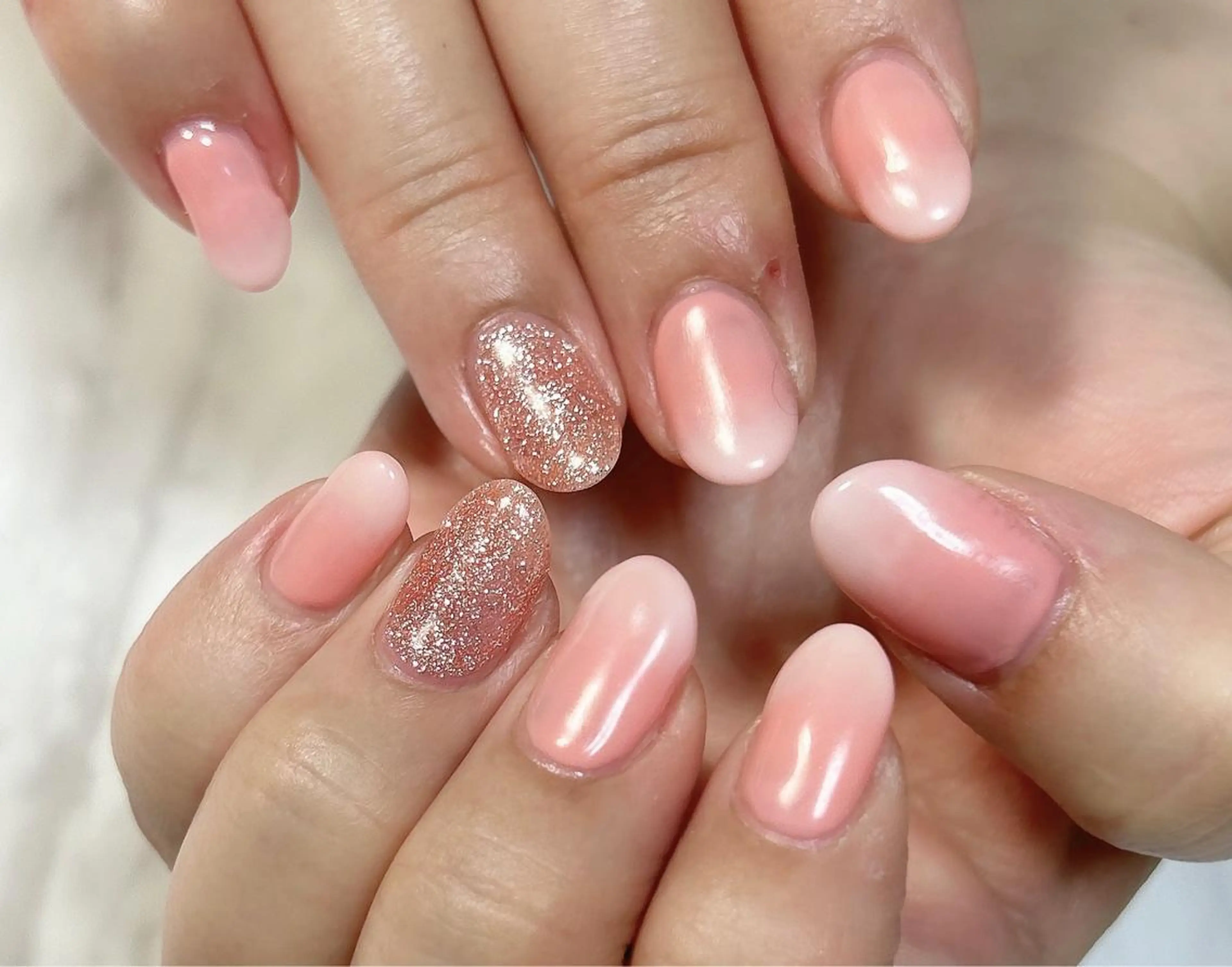 ネイル ハンドネイル reve あやののネイルデザイン