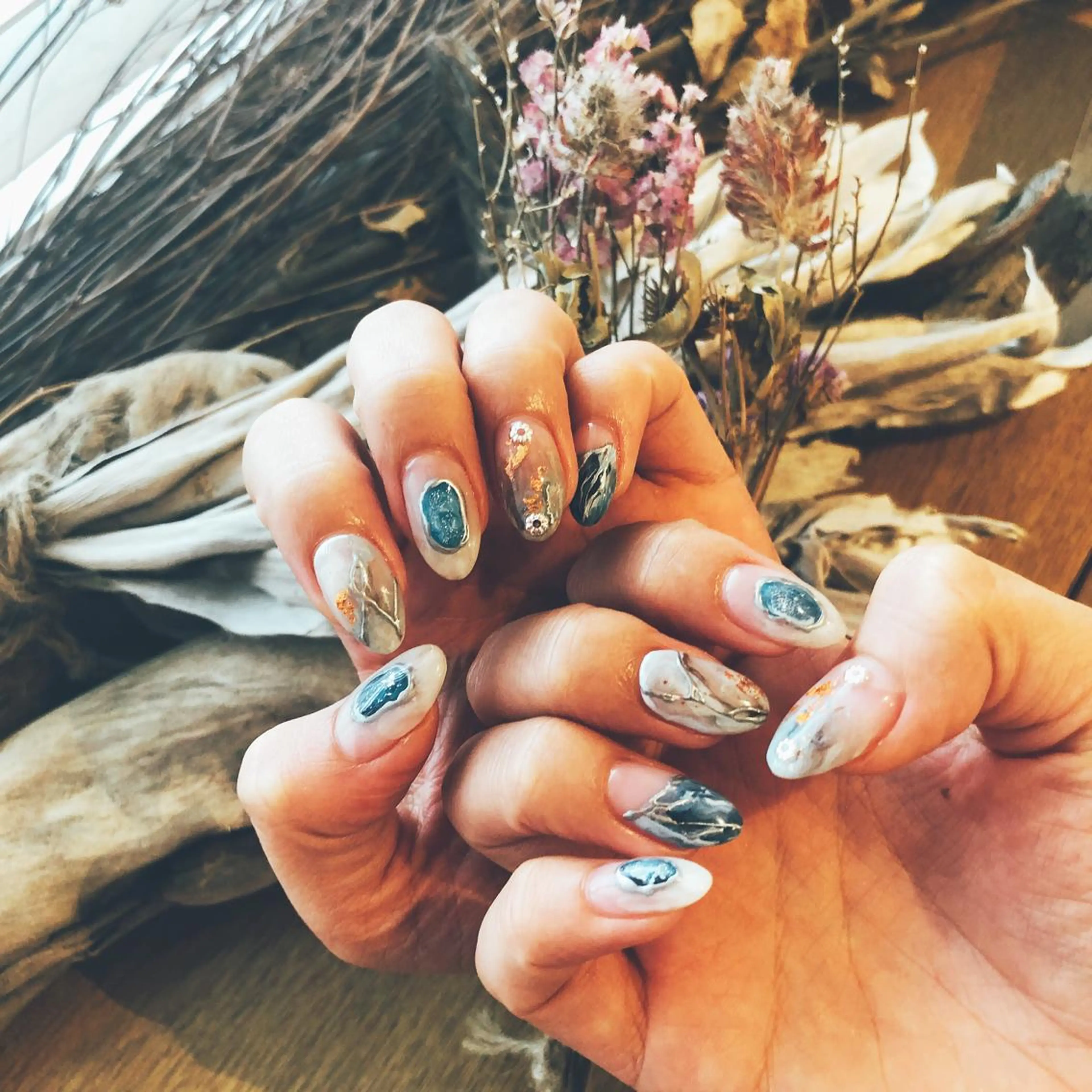 ネイル ハンドネイル Chipieee Tokyoのその他イメージ