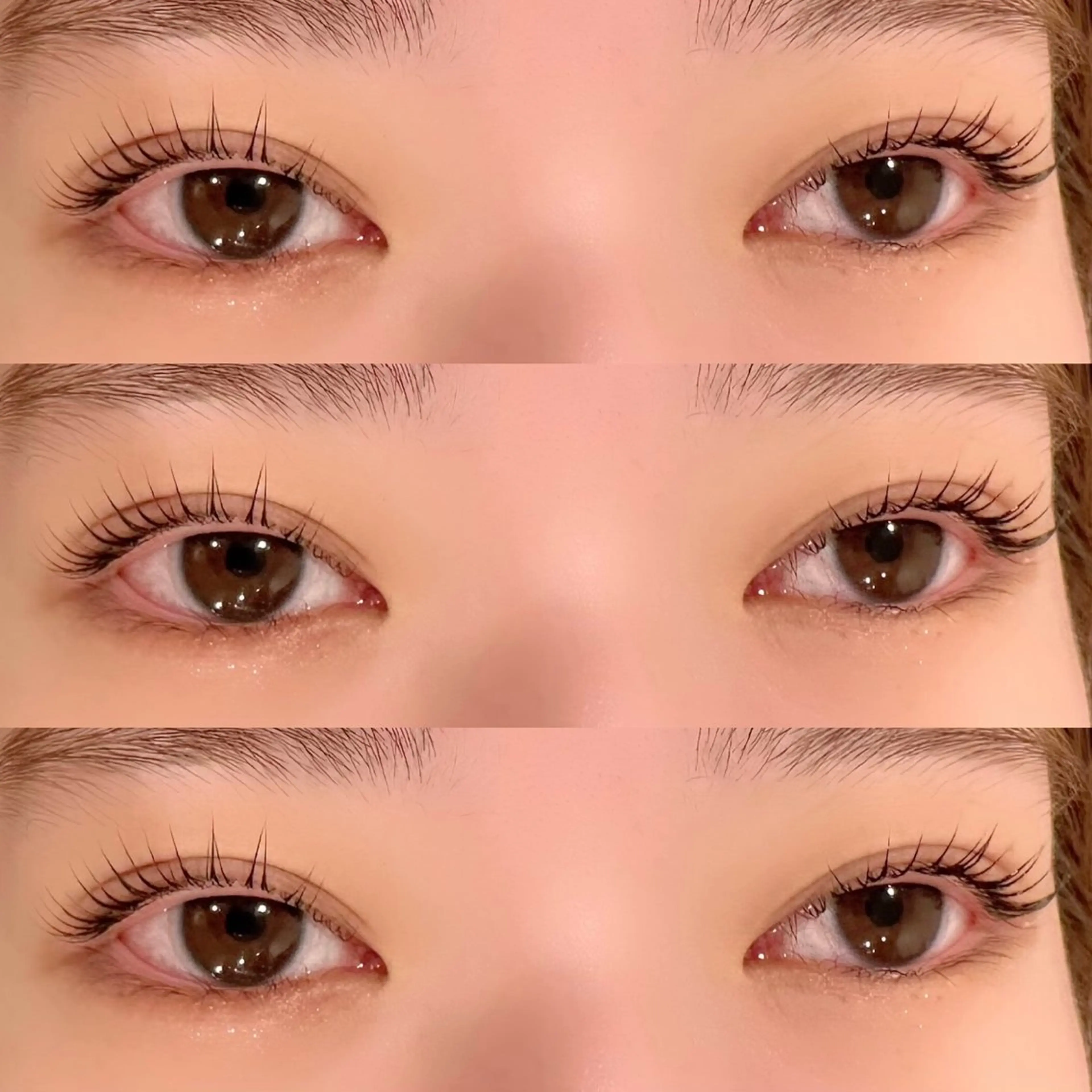 マツエク・マツパ マツパ takako _eyedesignのマツエク・マツパデザイン
