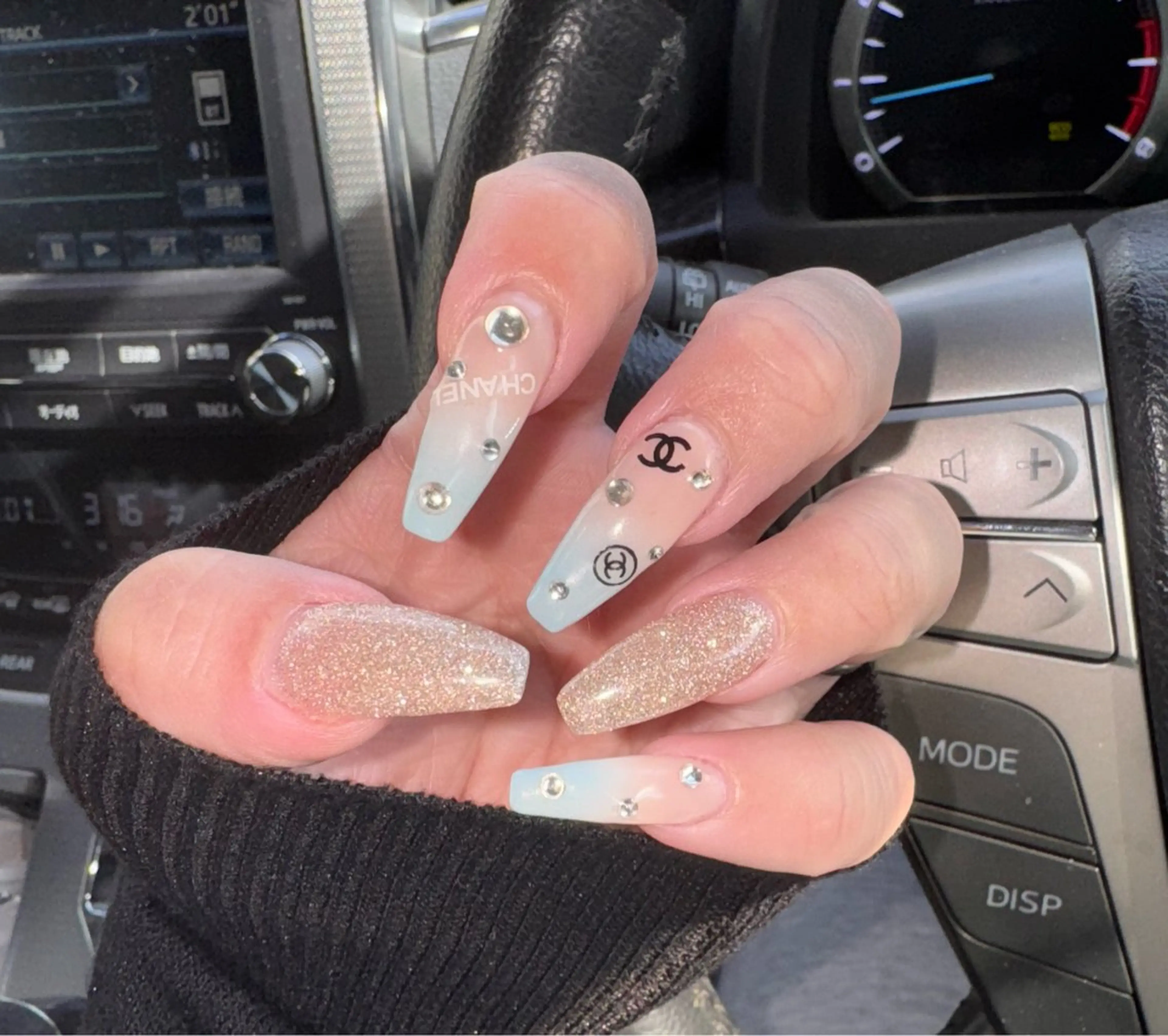 ネイル MN salonのネイルデザイン