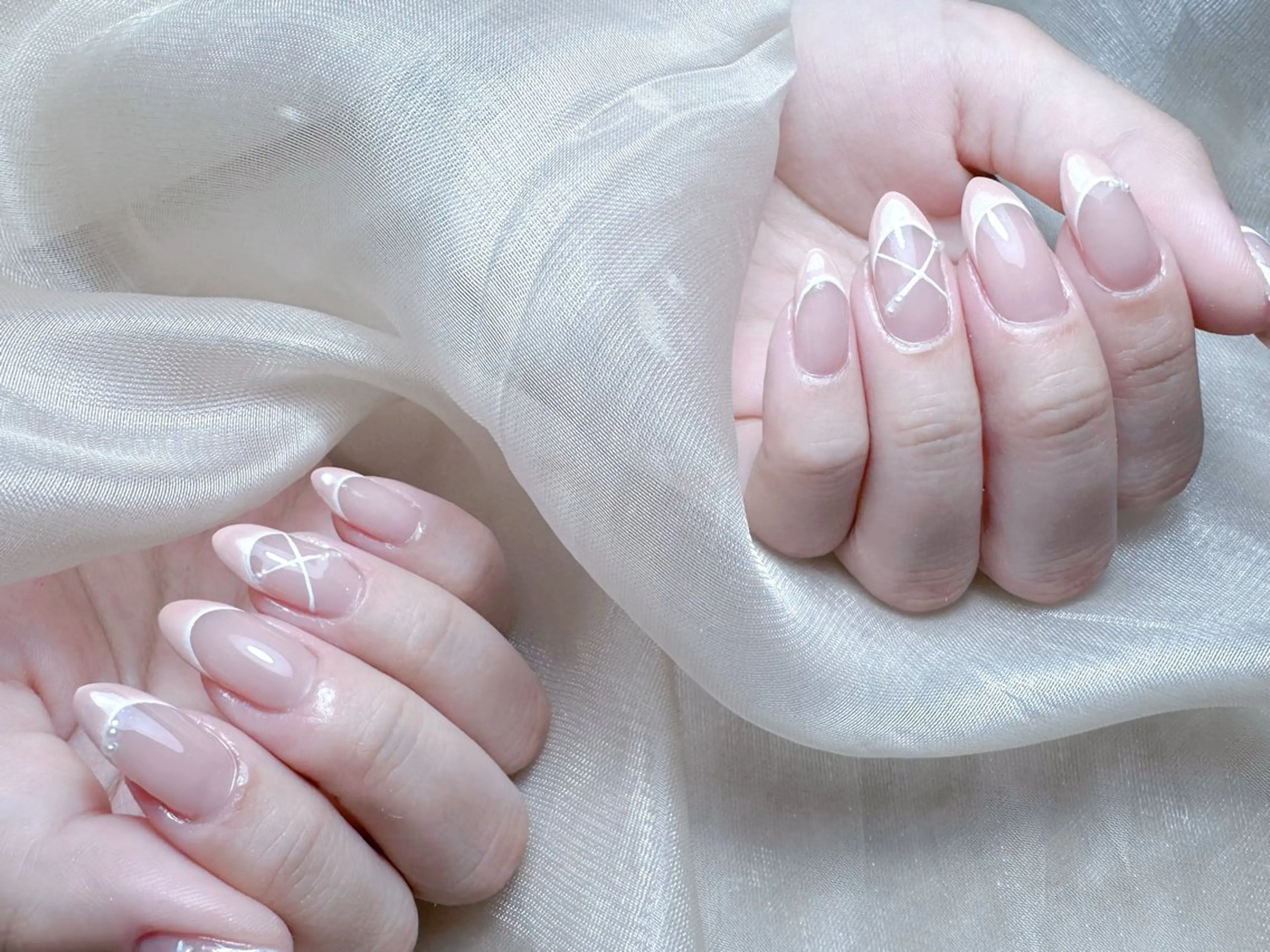 ネイル MissU ネイルサロンのネイルデザイン