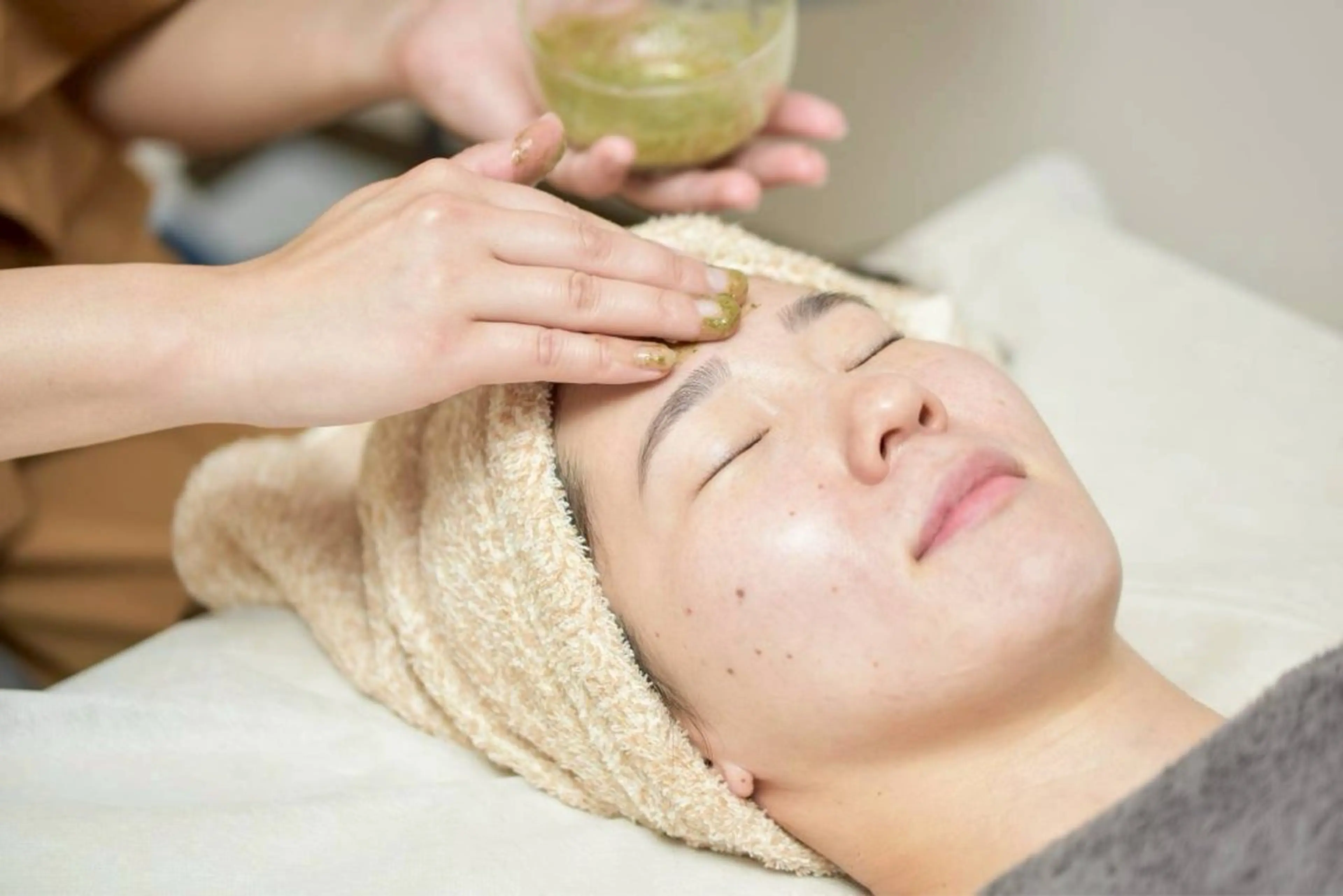 PRIMAECLAT えりかのエステ・リラクイメージ