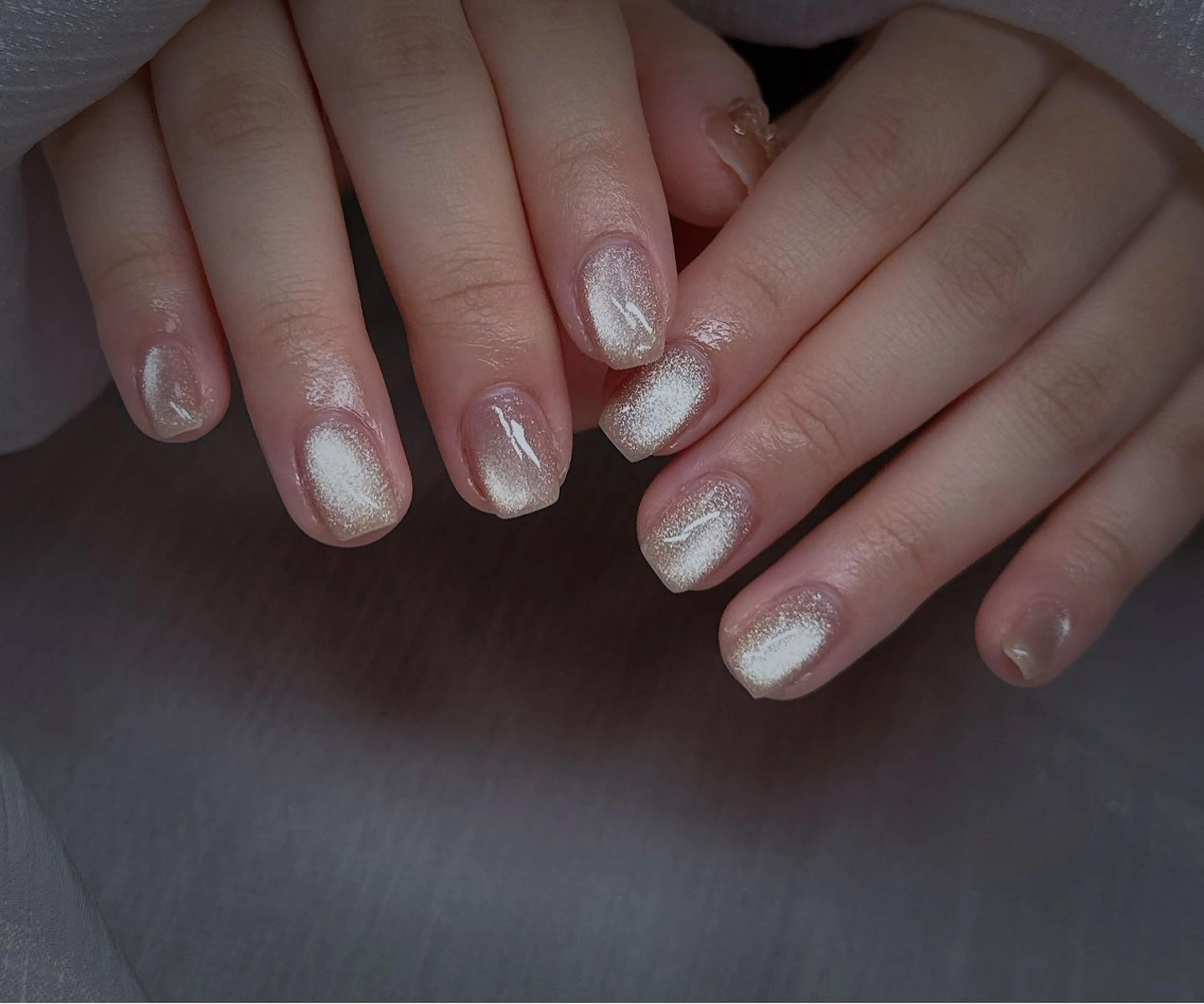 ネイル ハンドネイル Yumi nailのネイルデザイン