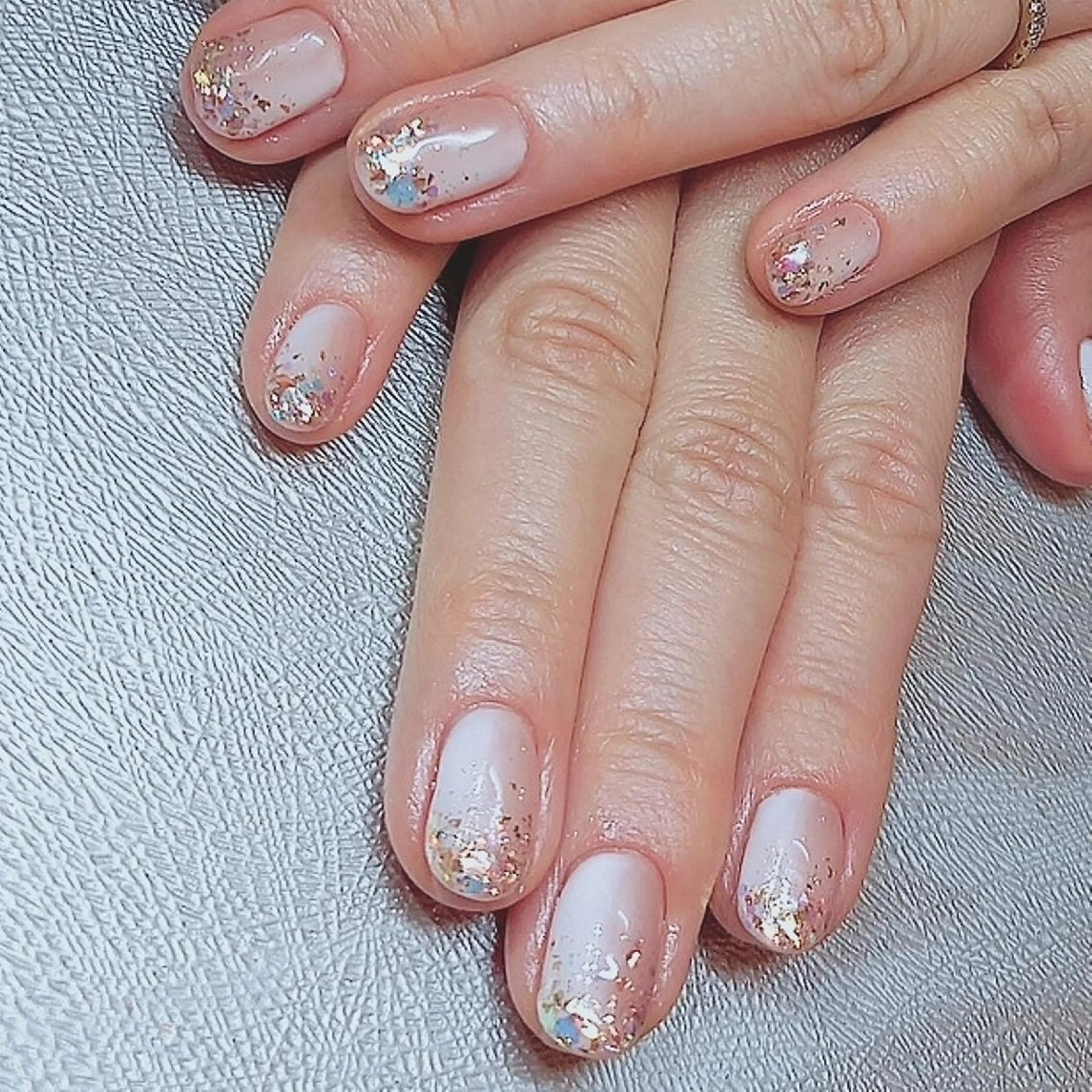 ネイル salon de Princess所属・salon de  Princessのネイルデザイン