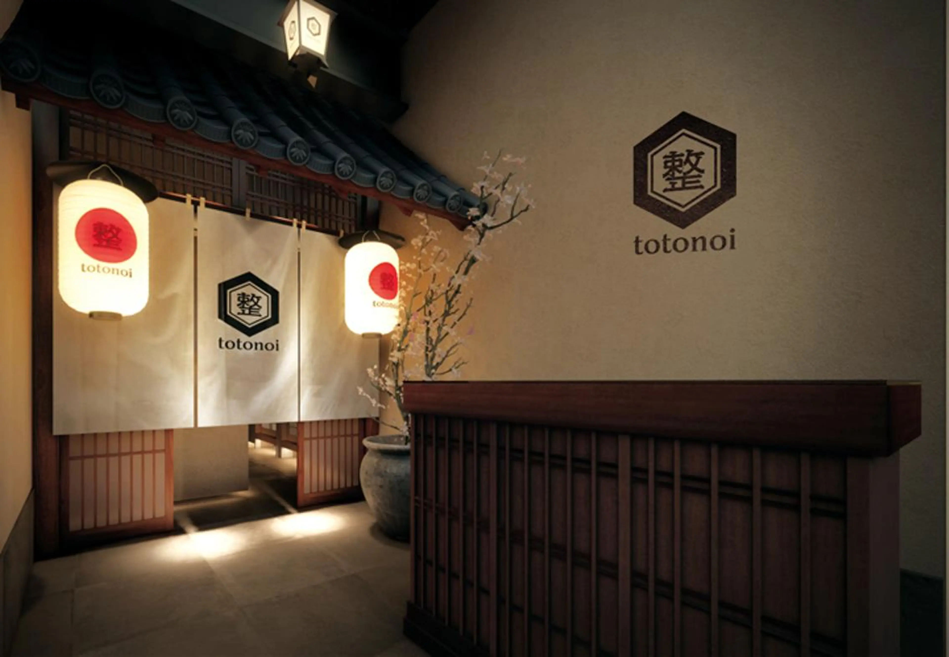 尾崎 亨のエステ・リラクイメージ