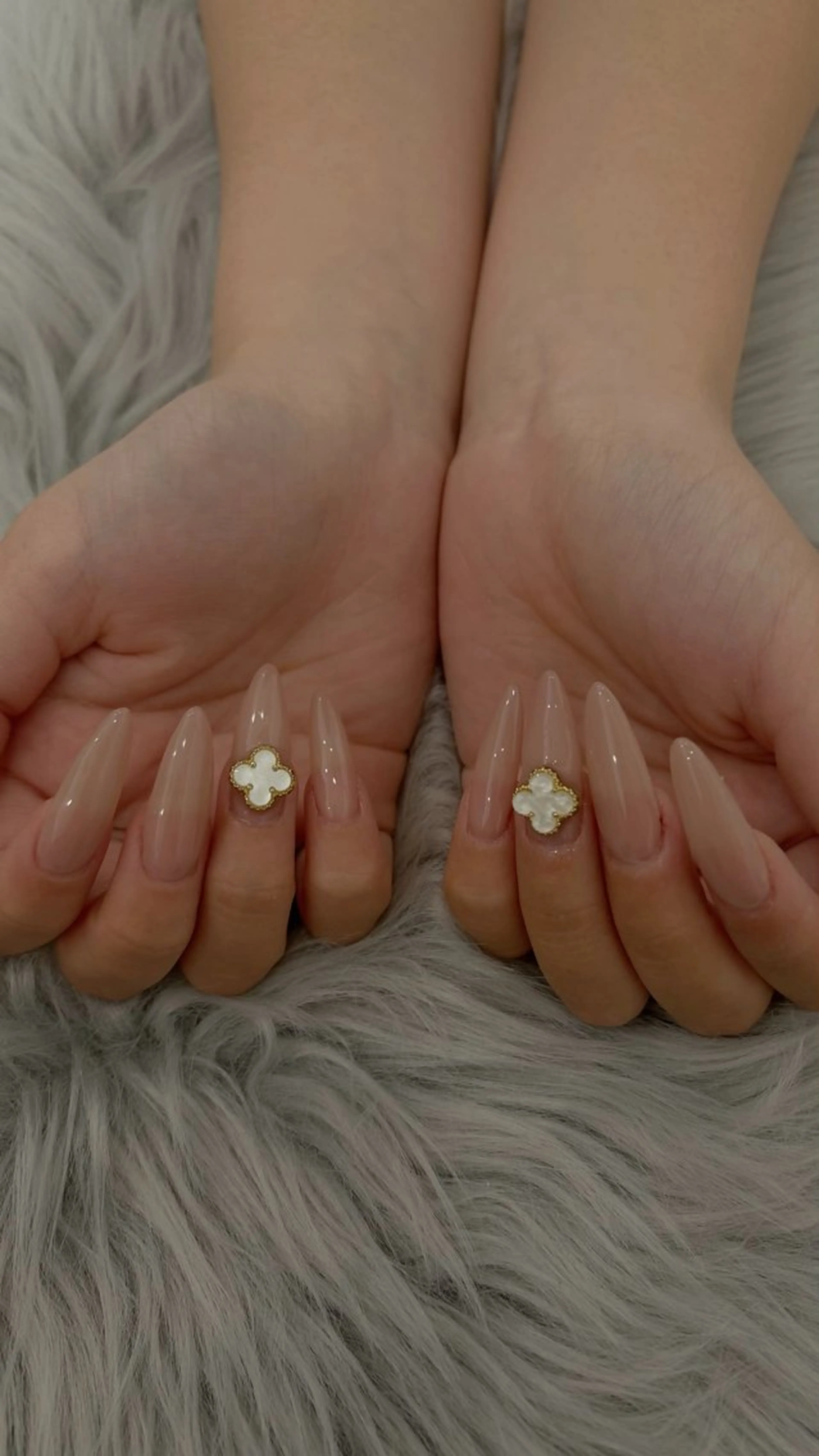 ネイル ハンドネイル sui所属・sui  : harukaのネイルデザイン