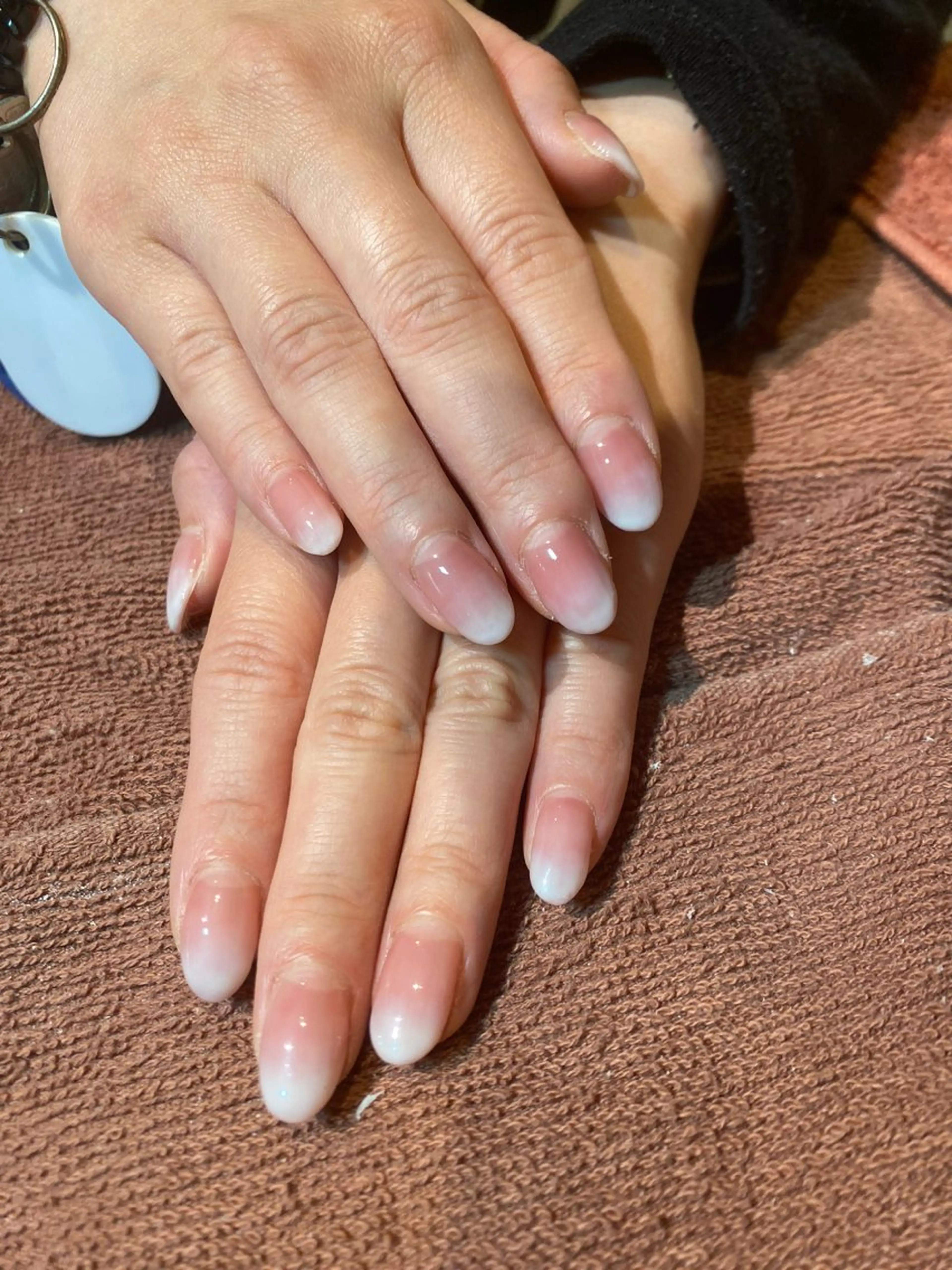 ネイル ネイル サヴォイ ❁⃘*.ﾟSAYAのネイルデザイン