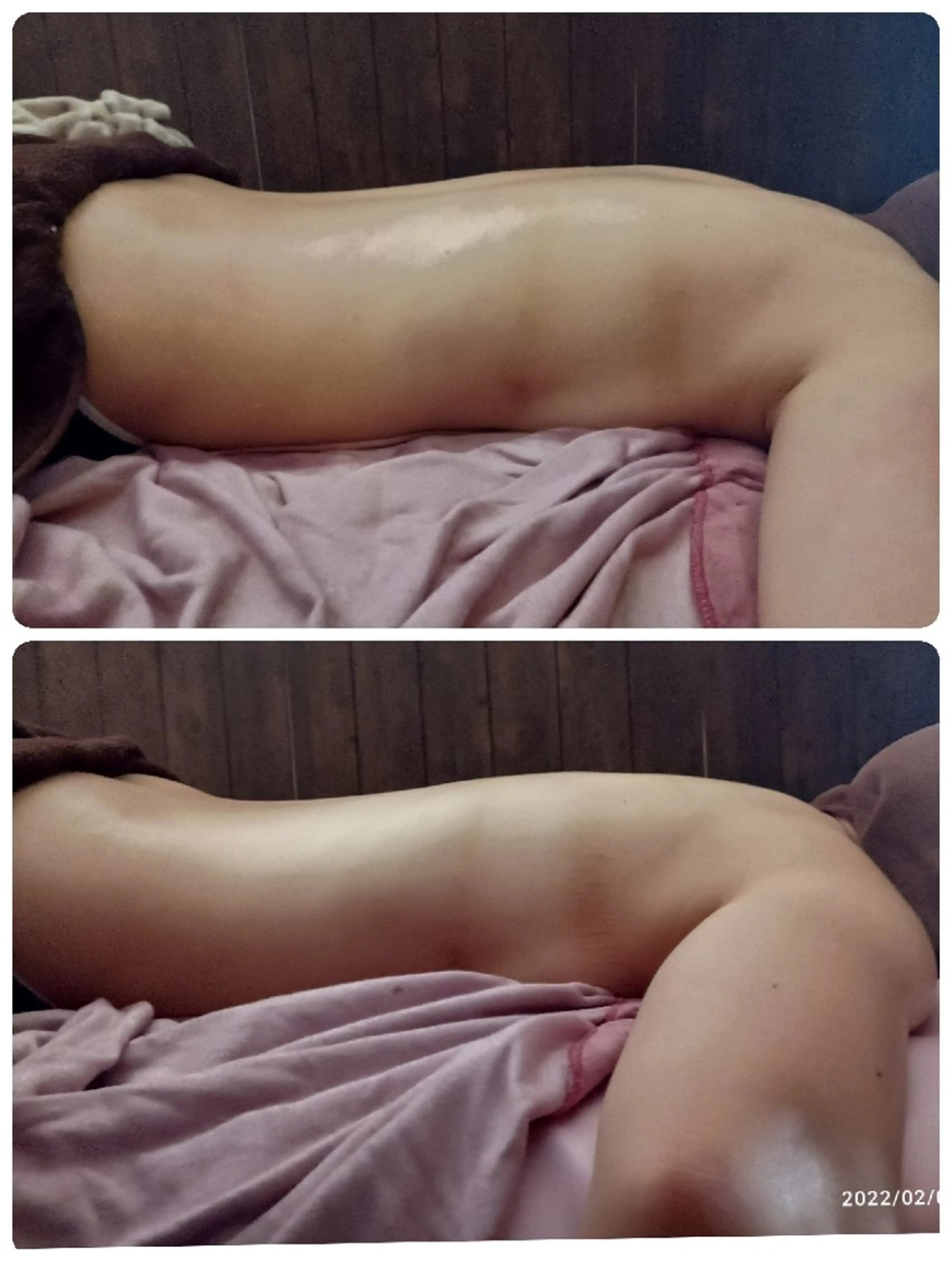 charmant (シャルマン)所属・エステサロン charmantのエステ・リラクイメージ