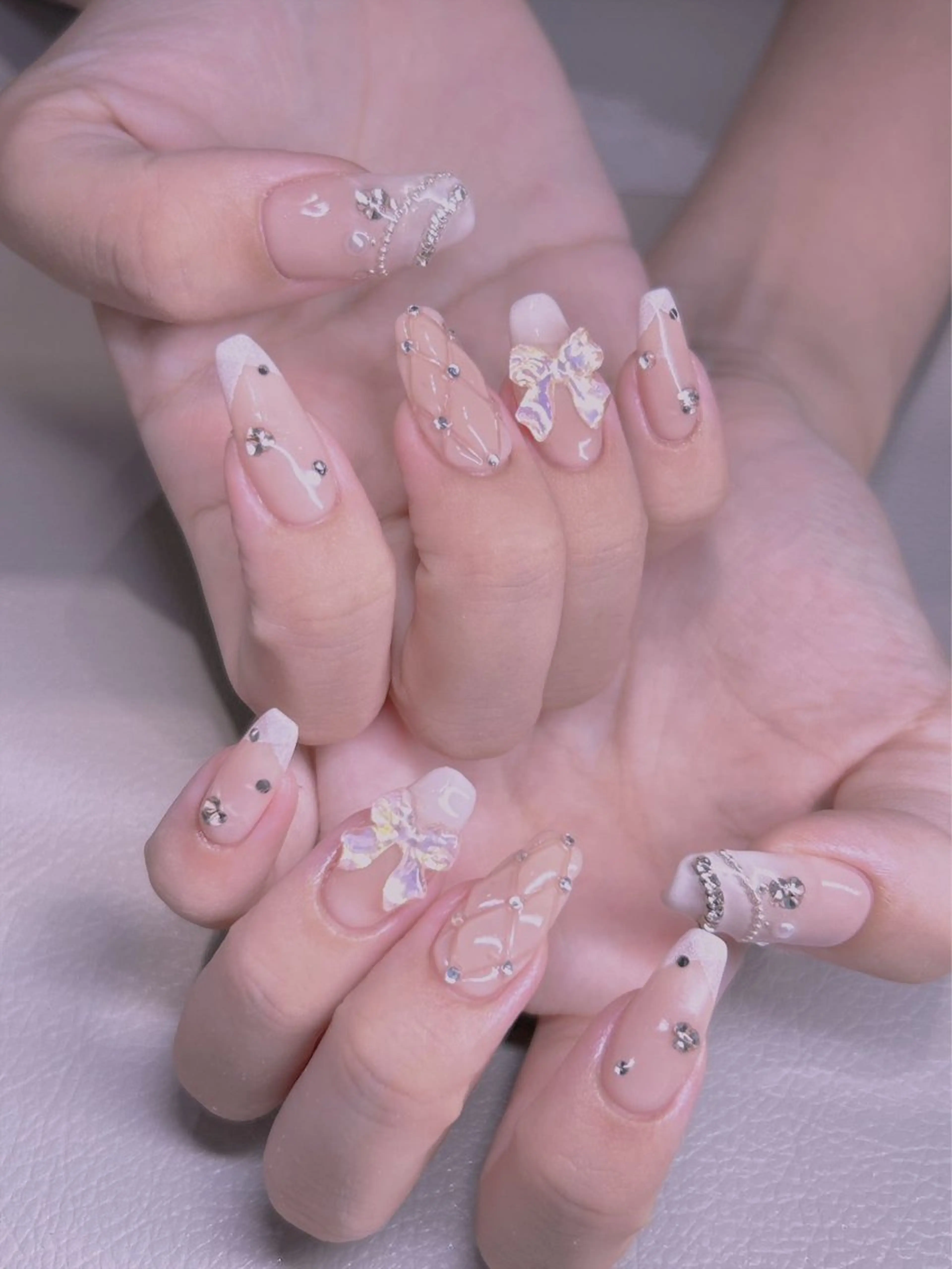 ネイル エムズ エムズのマツエク・マツパデザイン