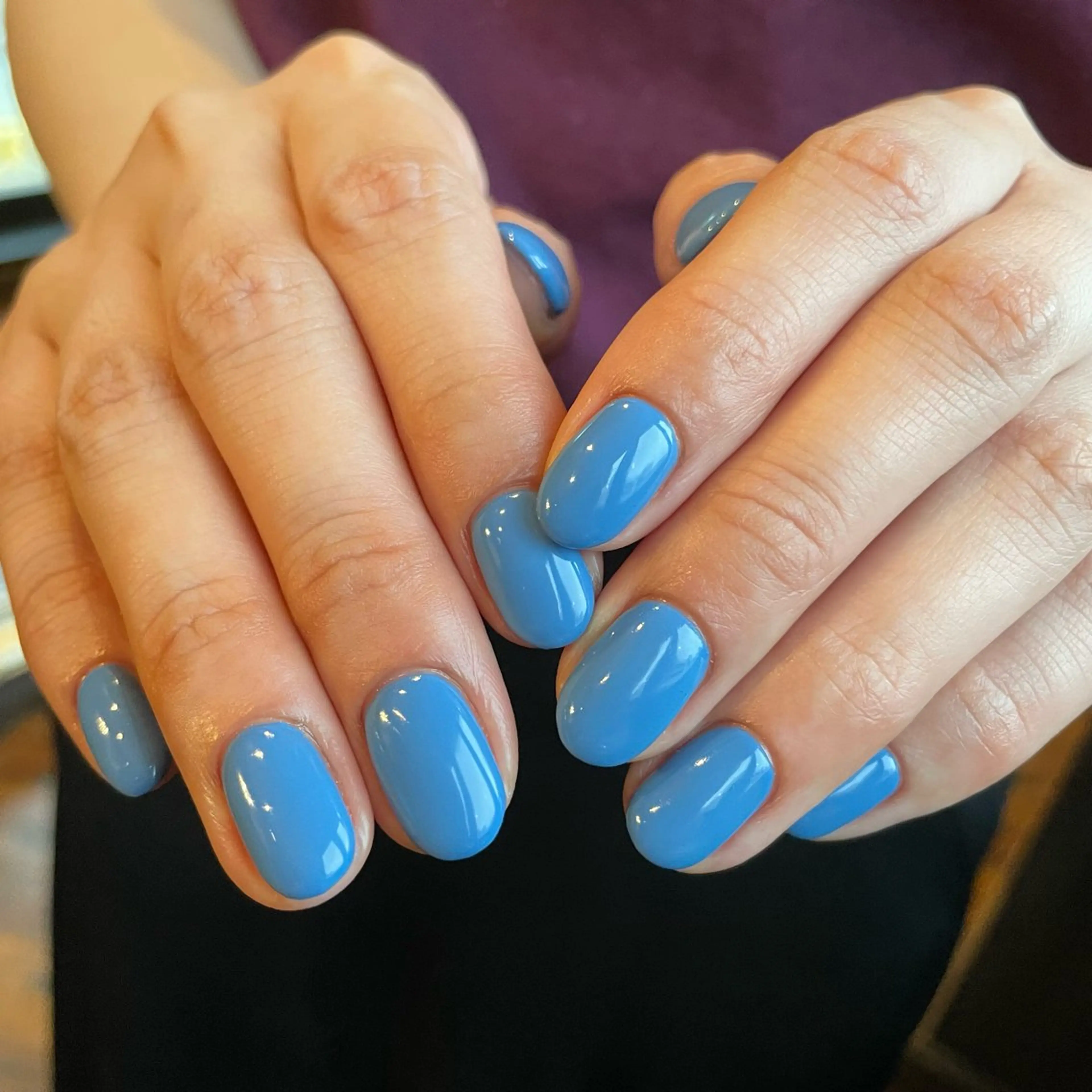 ネイル ハンドネイル Re:chaLu所属・Kasumi _のネイルデザイン