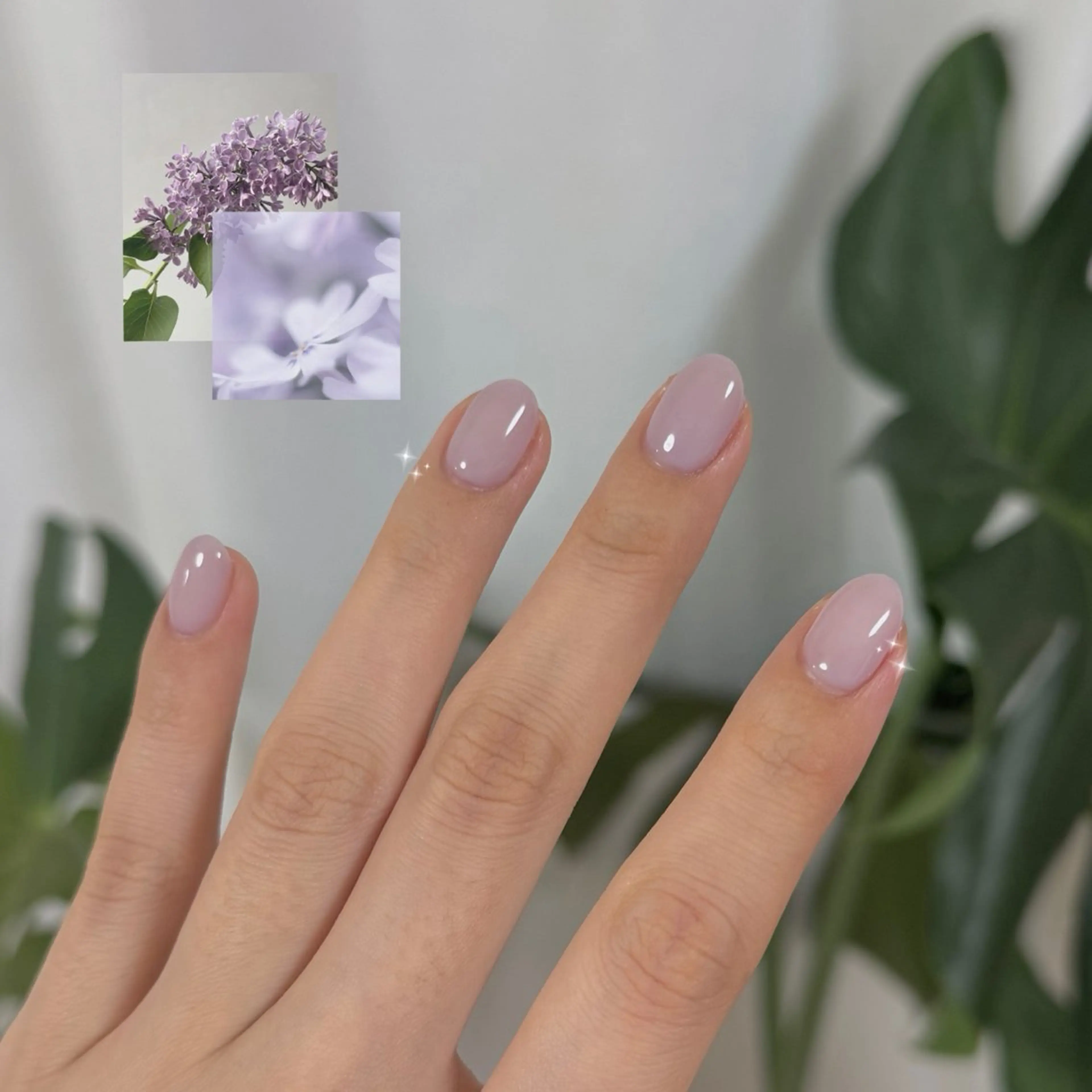 ネイル ハンドネイル nail salon Clairのネイルデザイン