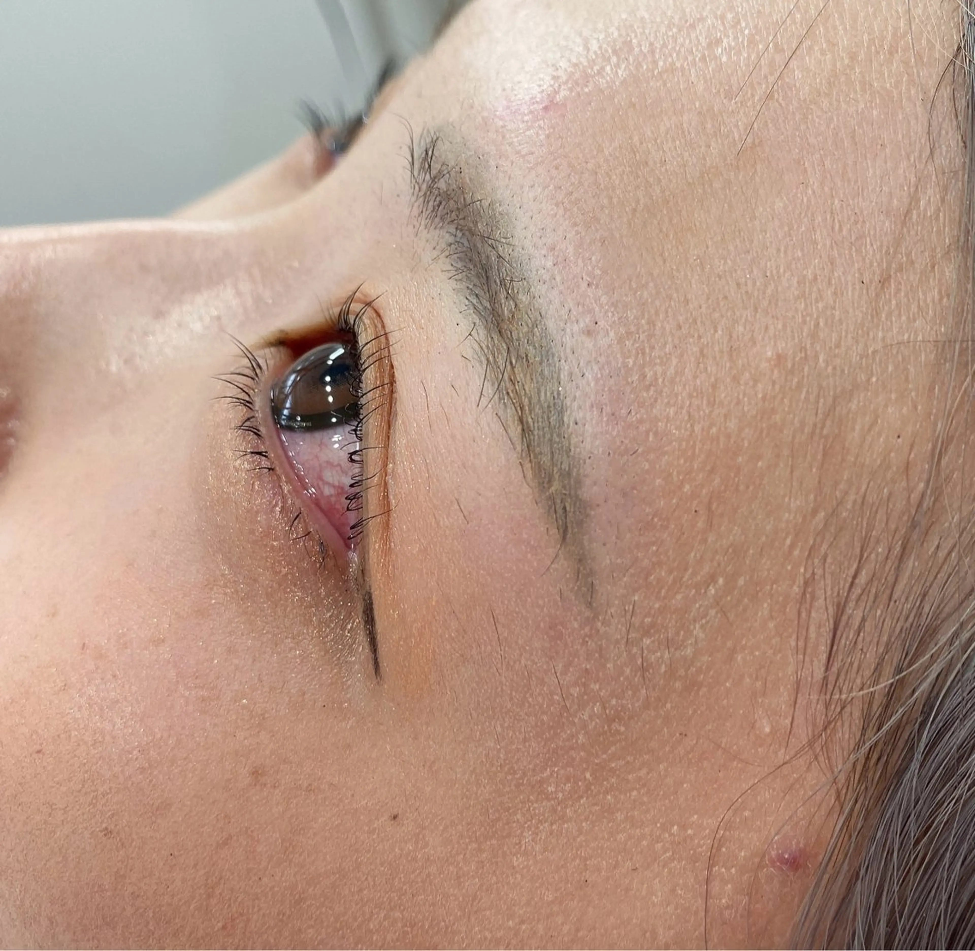 マツエク・マツパ パリジェンヌラッシュリフト Ryume/ YUKARIのマツエク・マツパデザイン