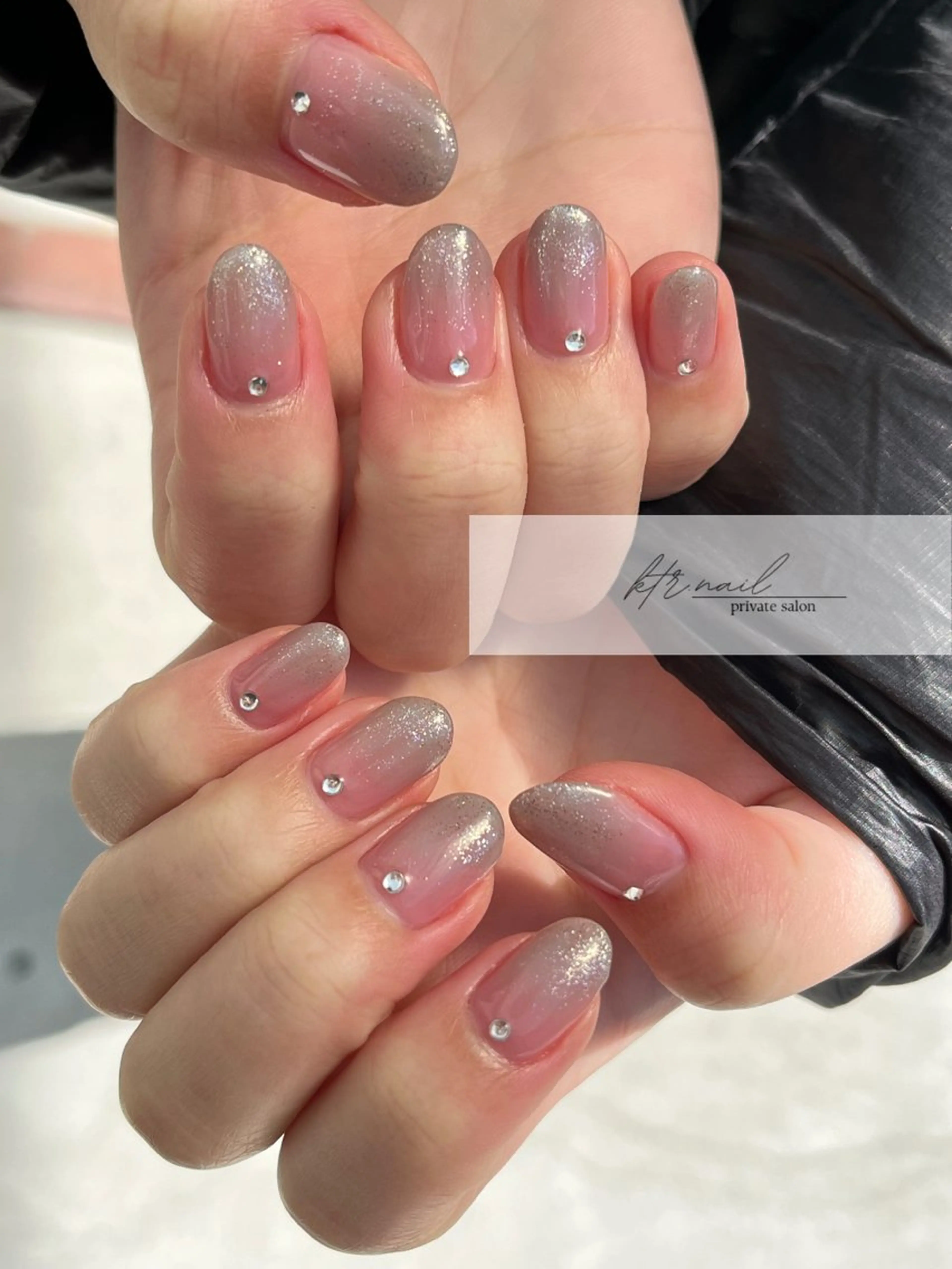 ネイル ktr. nailのネイルデザイン