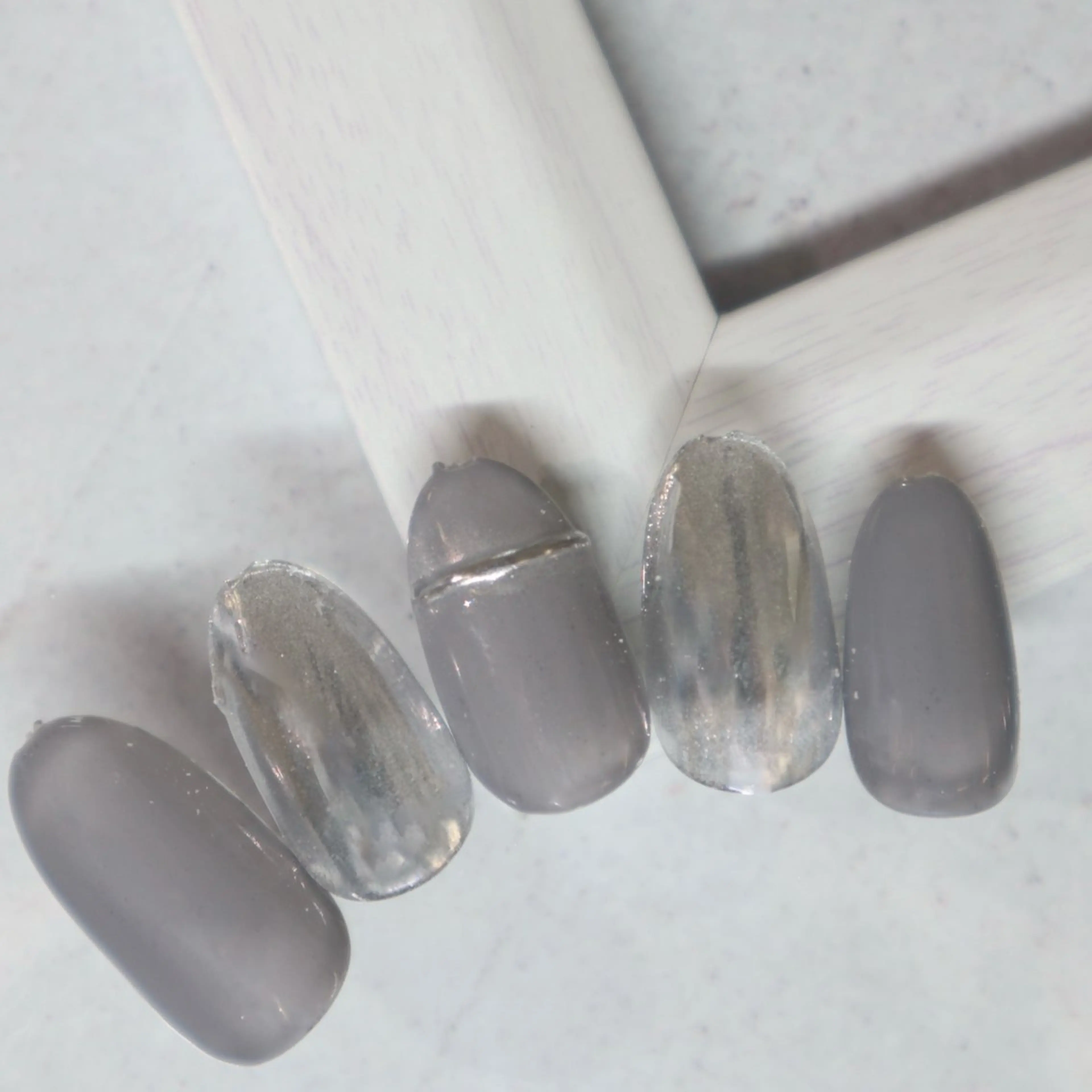 ネイル ハンドネイル L‘ねいる 江坂店 エルネイルエサカテンのネイルデザイン