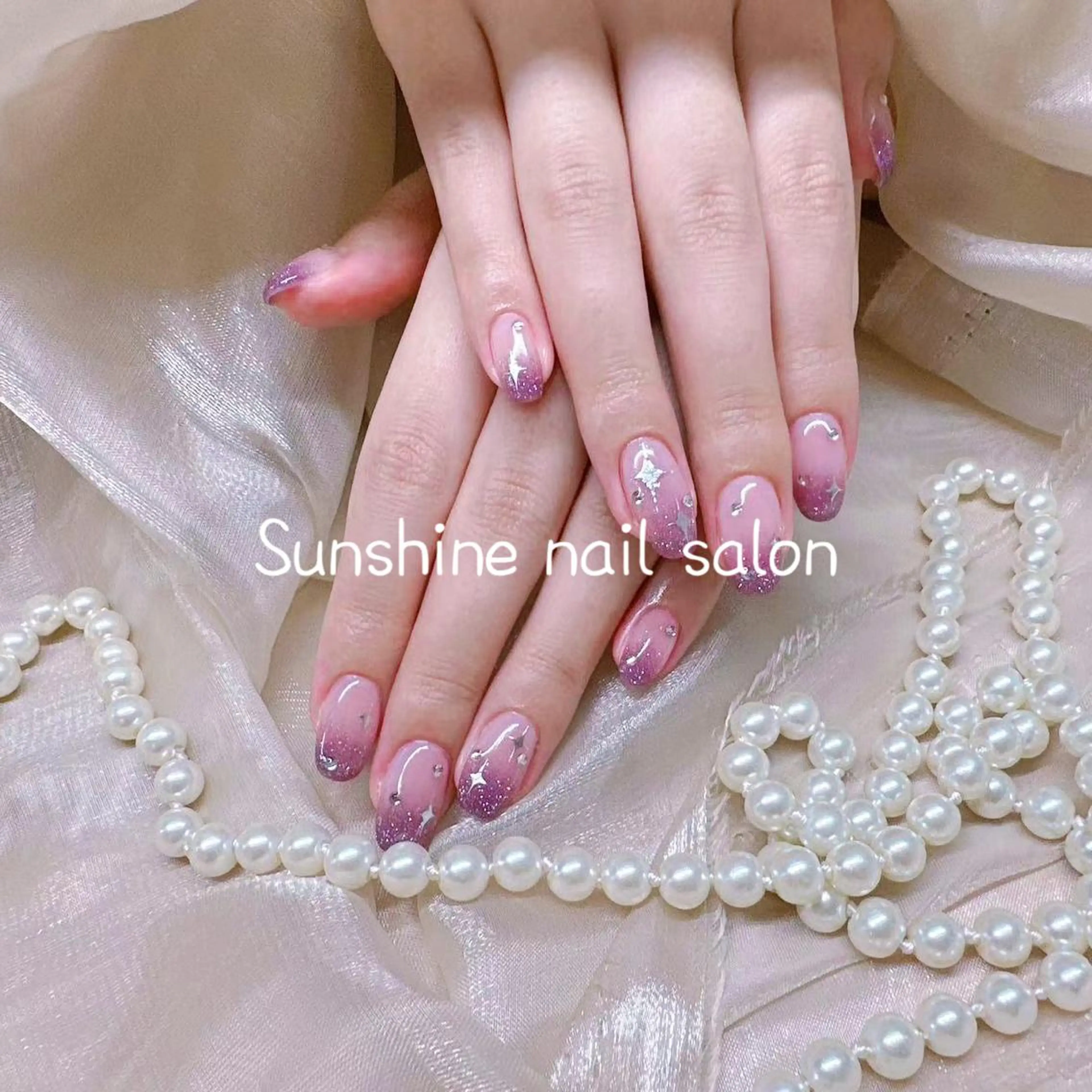 ネイル サンシャイン ネイル池袋店のネイルデザイン