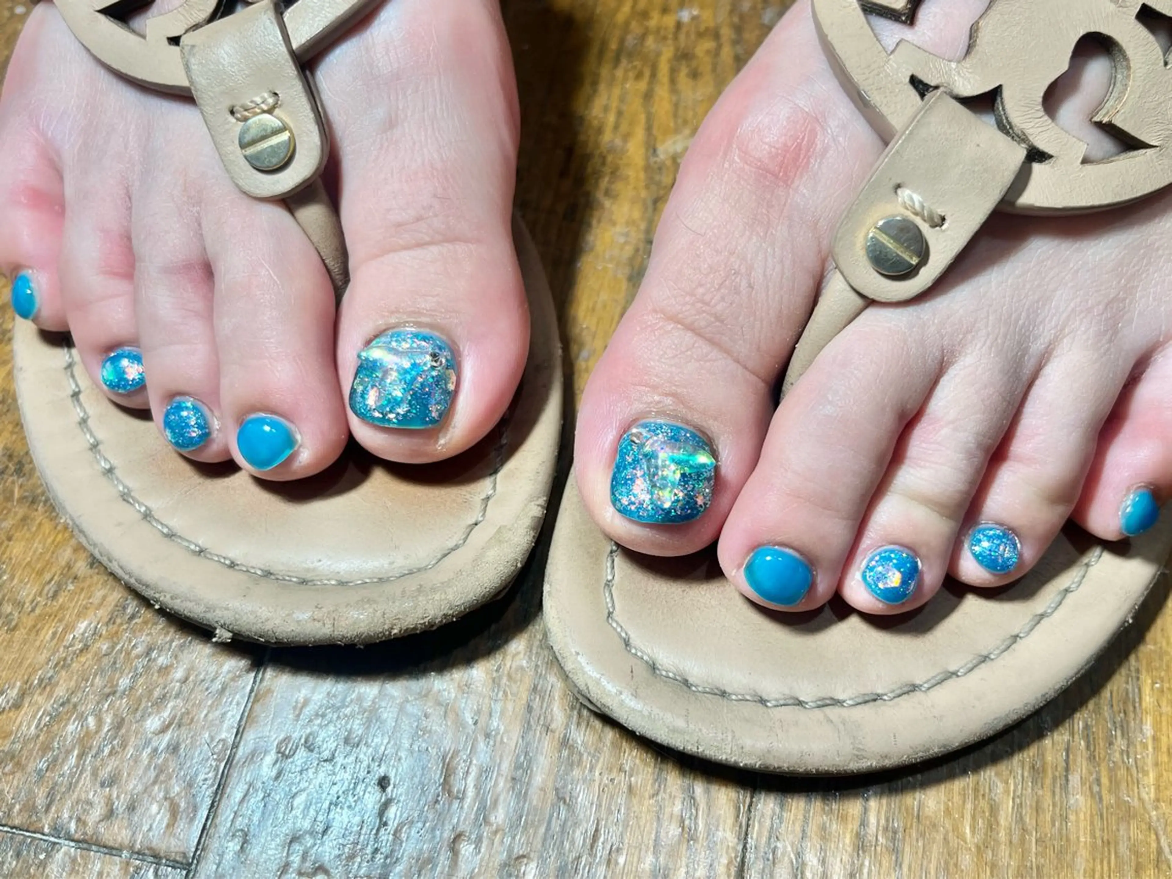 ネイル JAM Orario Nailのネイルデザイン