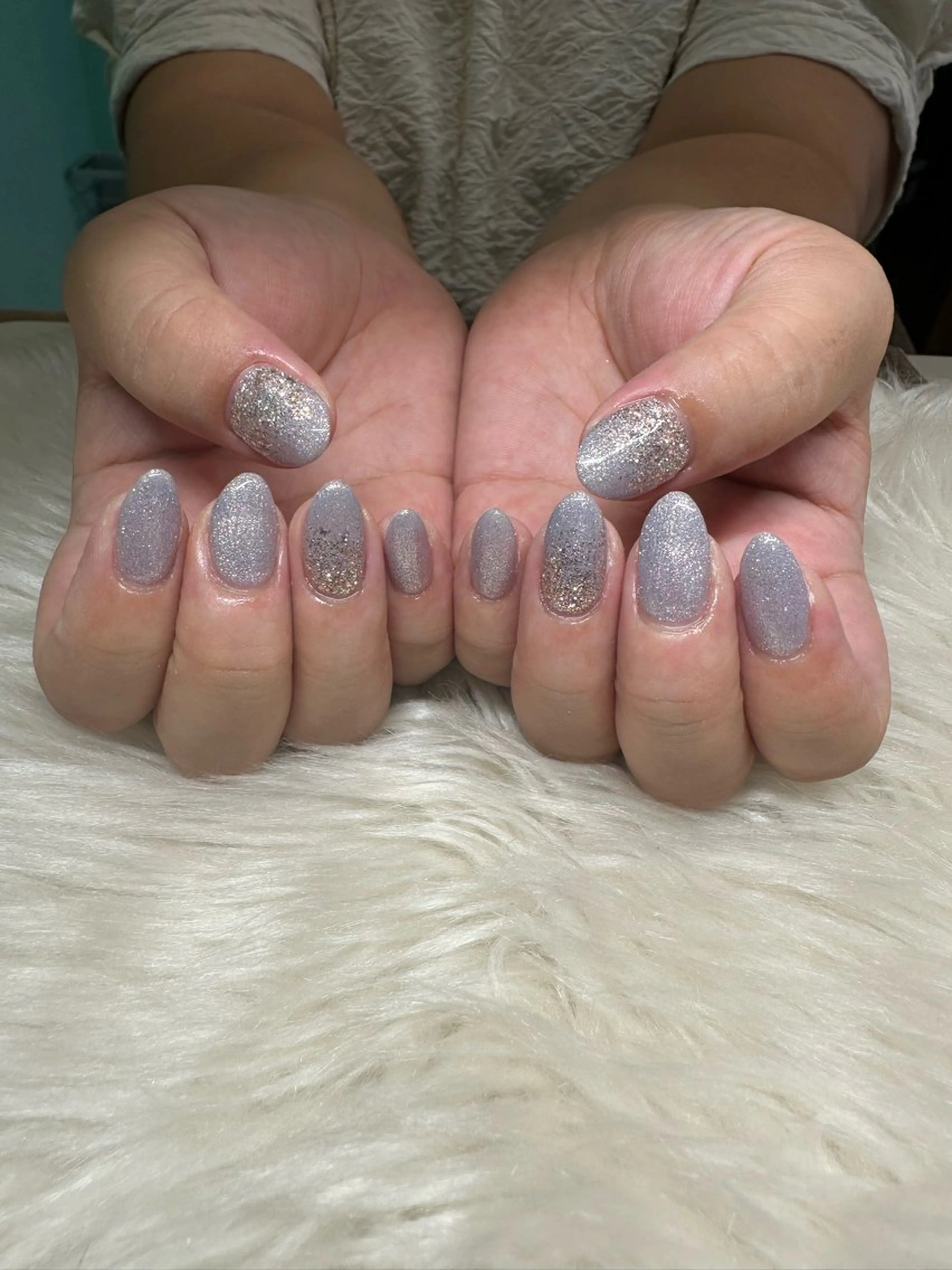 ネイル ハンドネイル sugar plum 【スカルプ人気店】のネイルデザイン