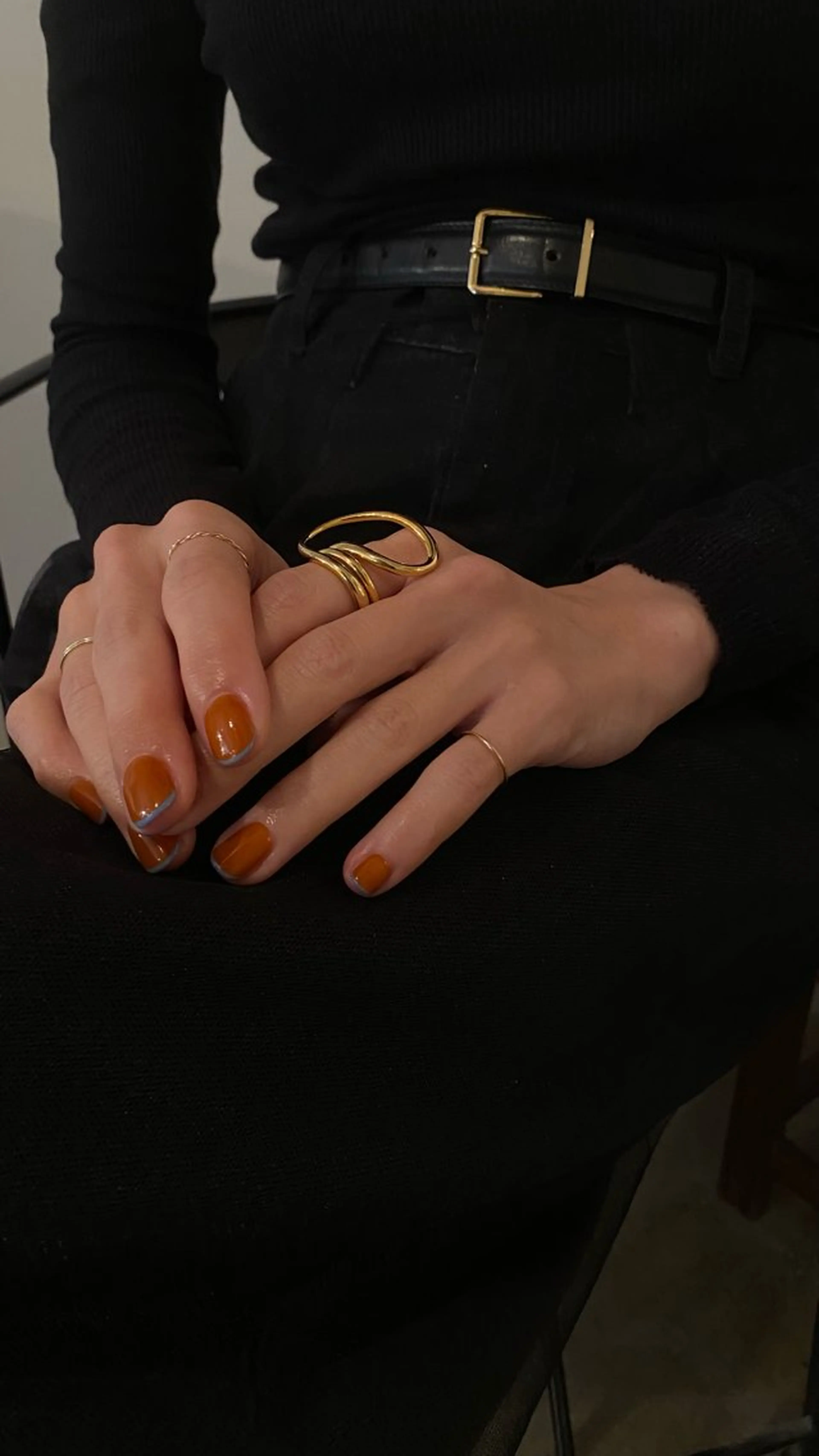 ネイル saito keiのネイルデザイン