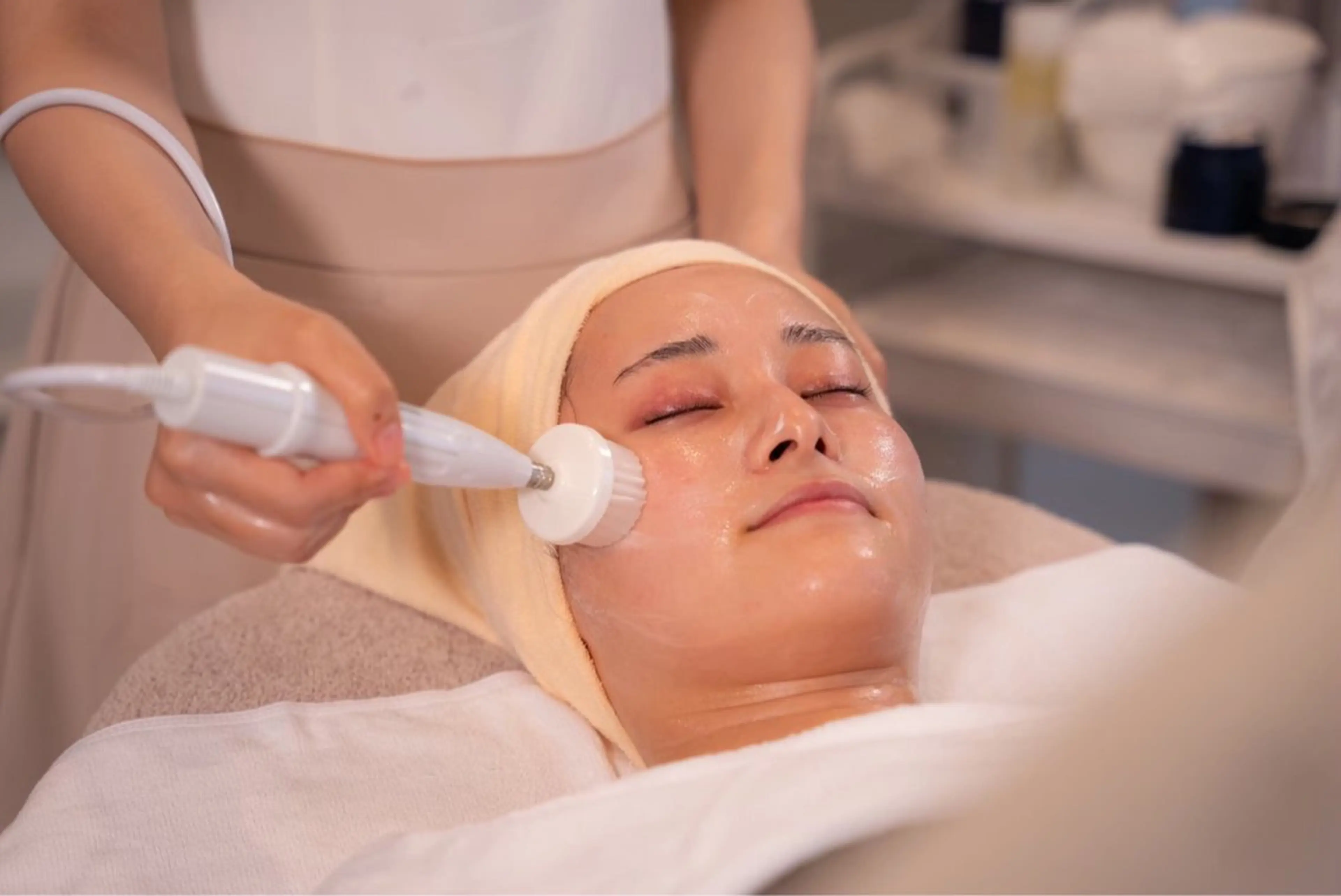 cp calon émuのエステ・リラクイメージ