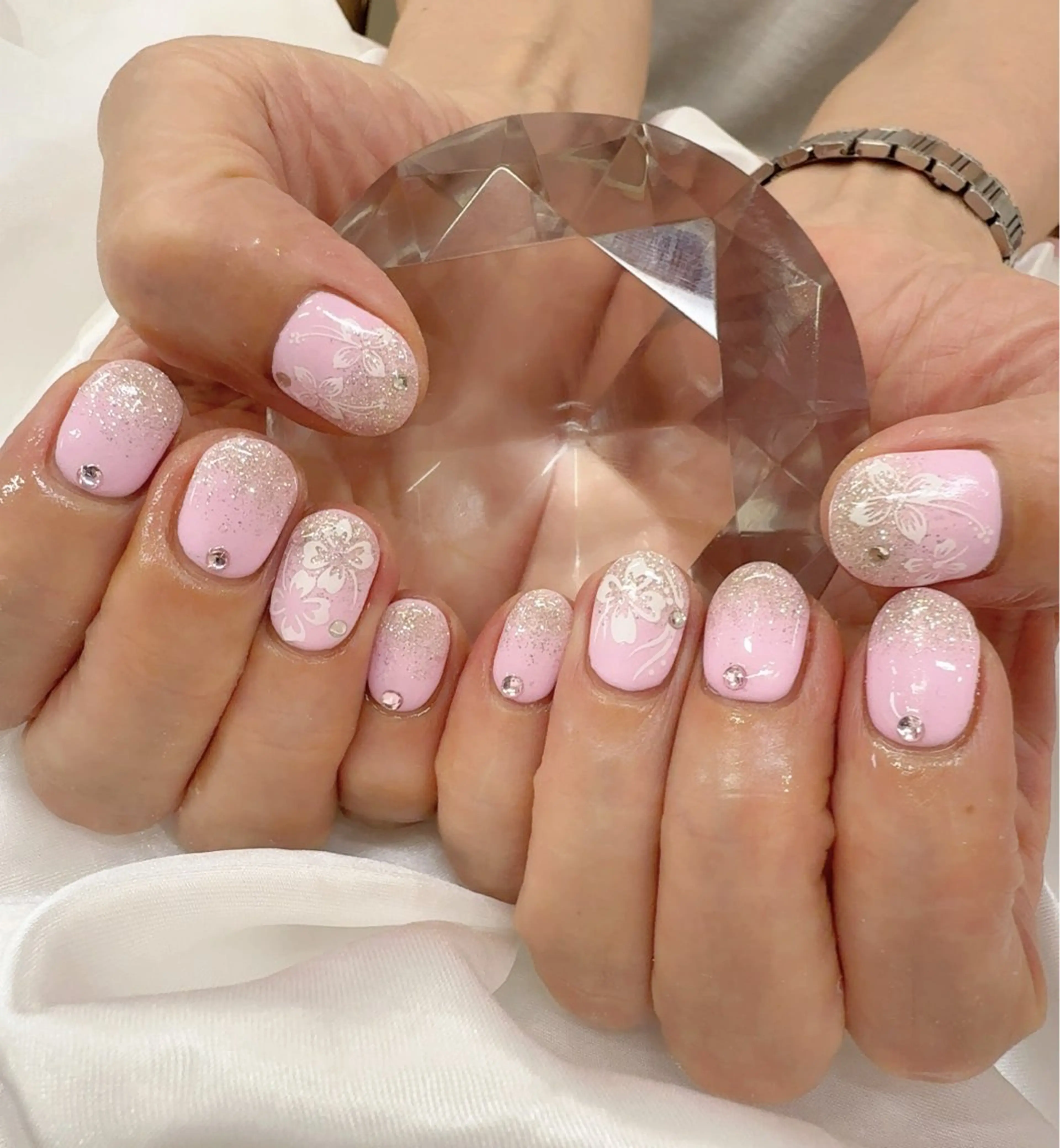 ネイル コウ カnail💅のネイルデザイン