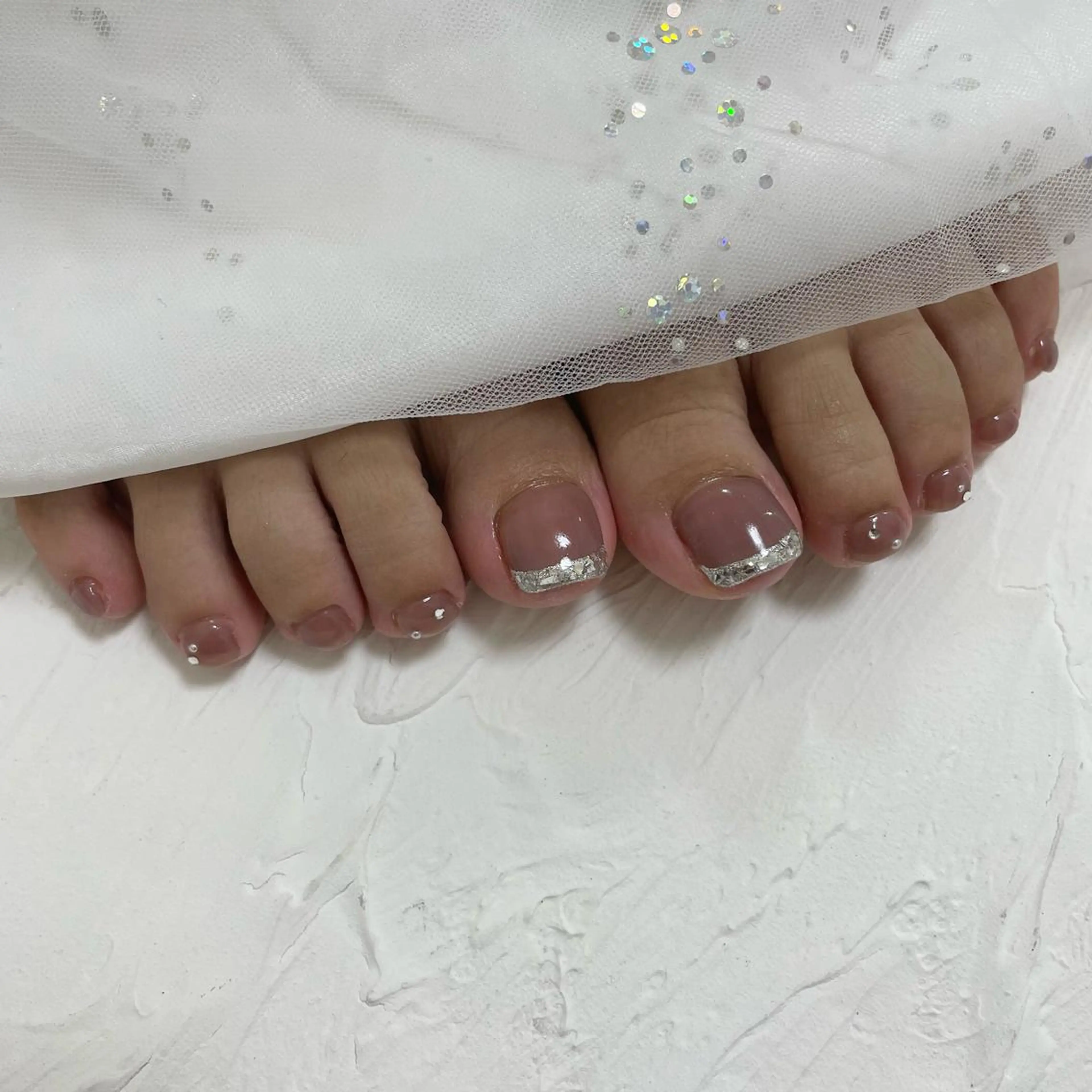 ネイル 💎MA YU💎のネイルデザイン