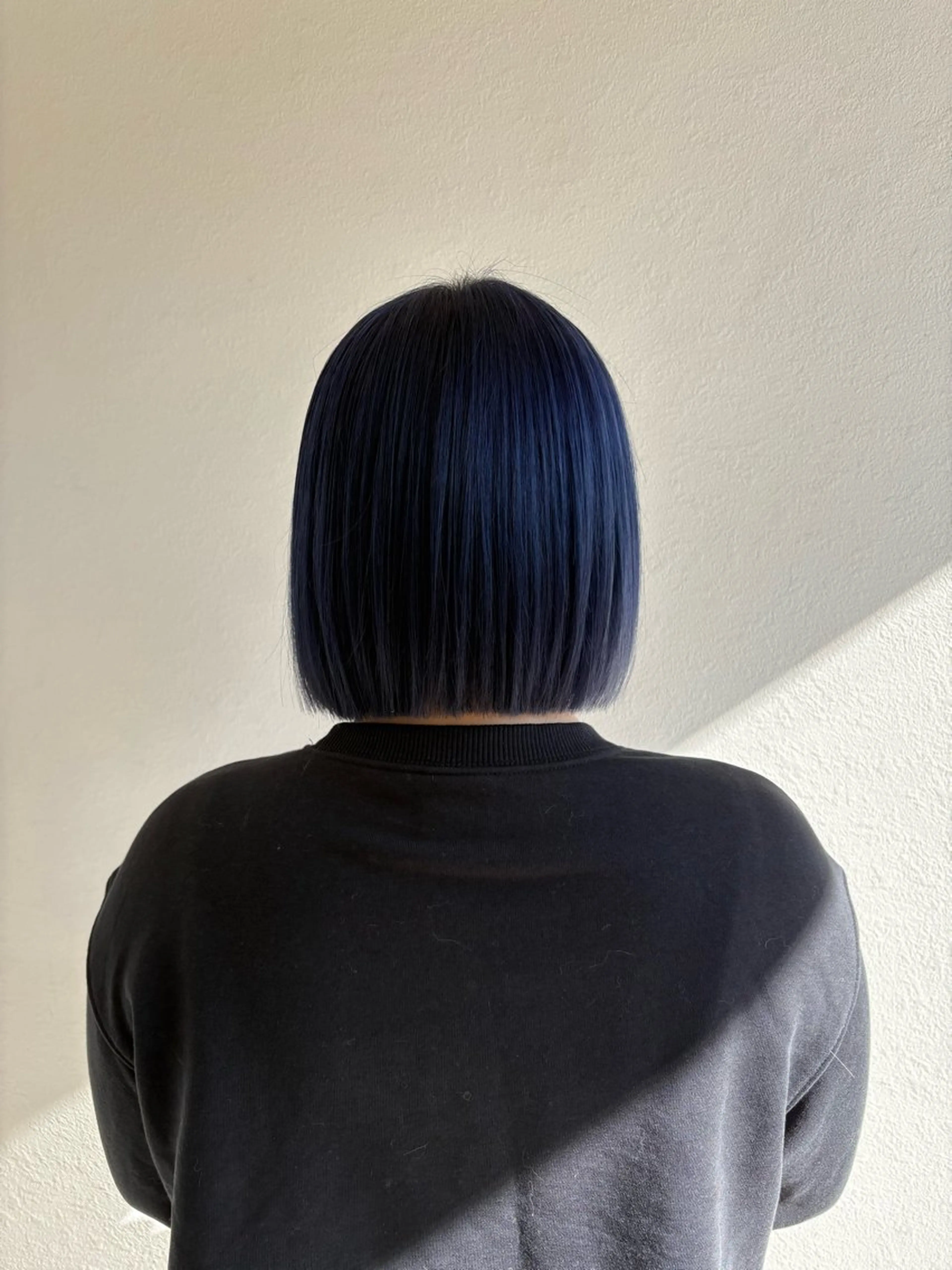 ショート カラー 【アクイール】やまだ みなのヘアスタイル