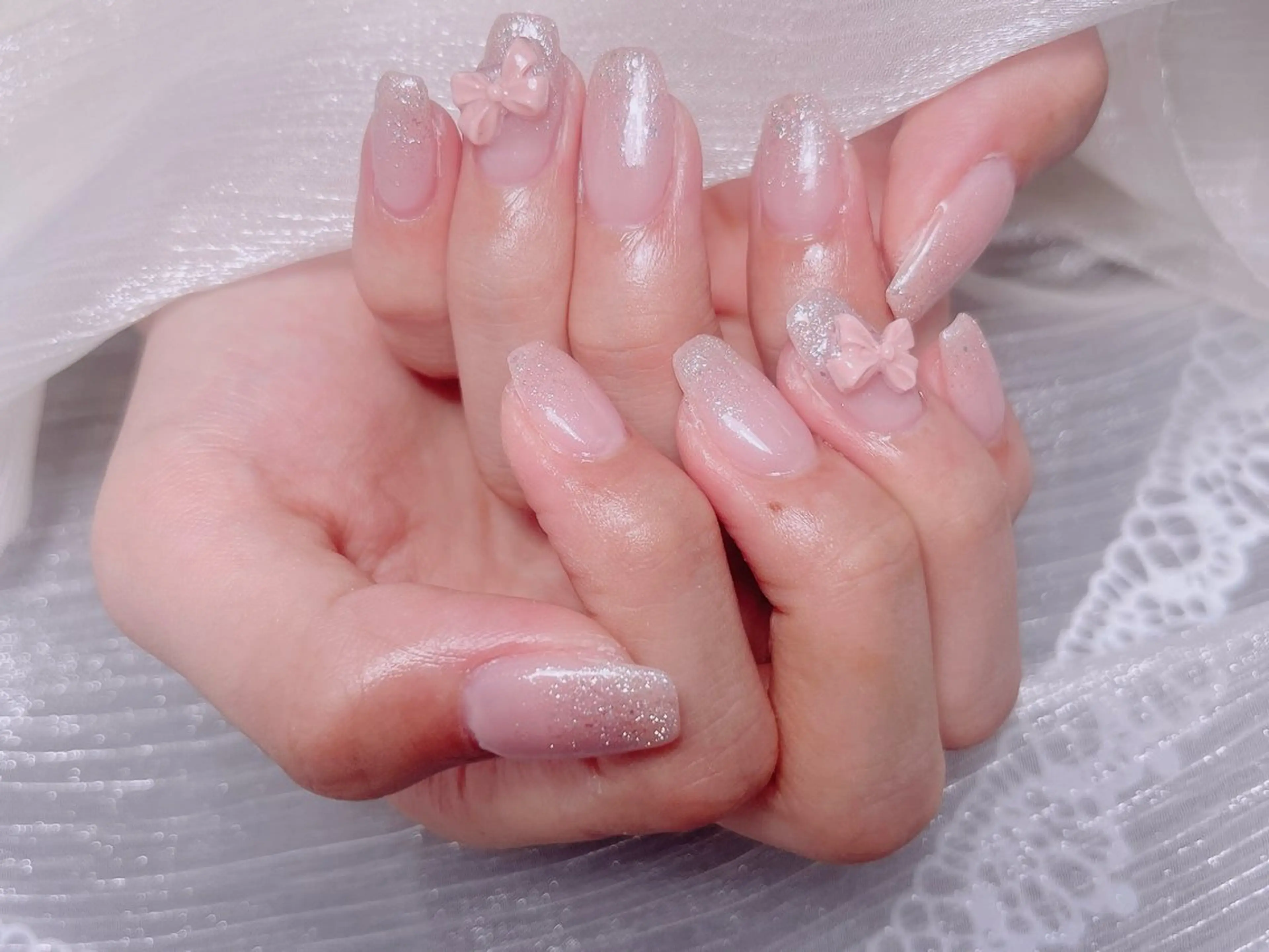 ネイル ハンドネイル KARI ネイルサロンのネイルデザイン