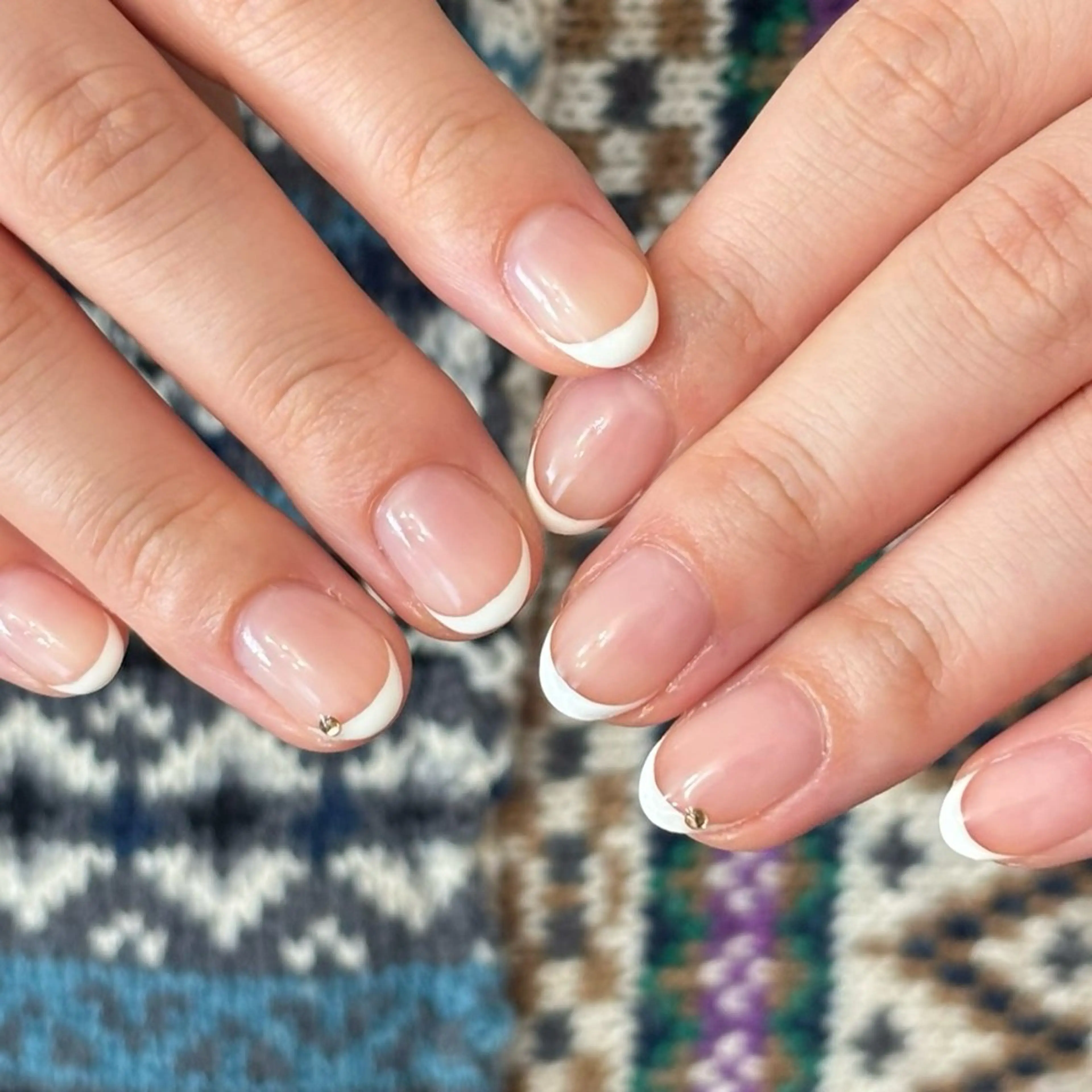 ネイル Kanon🌸浦和 filonnailのネイルデザイン