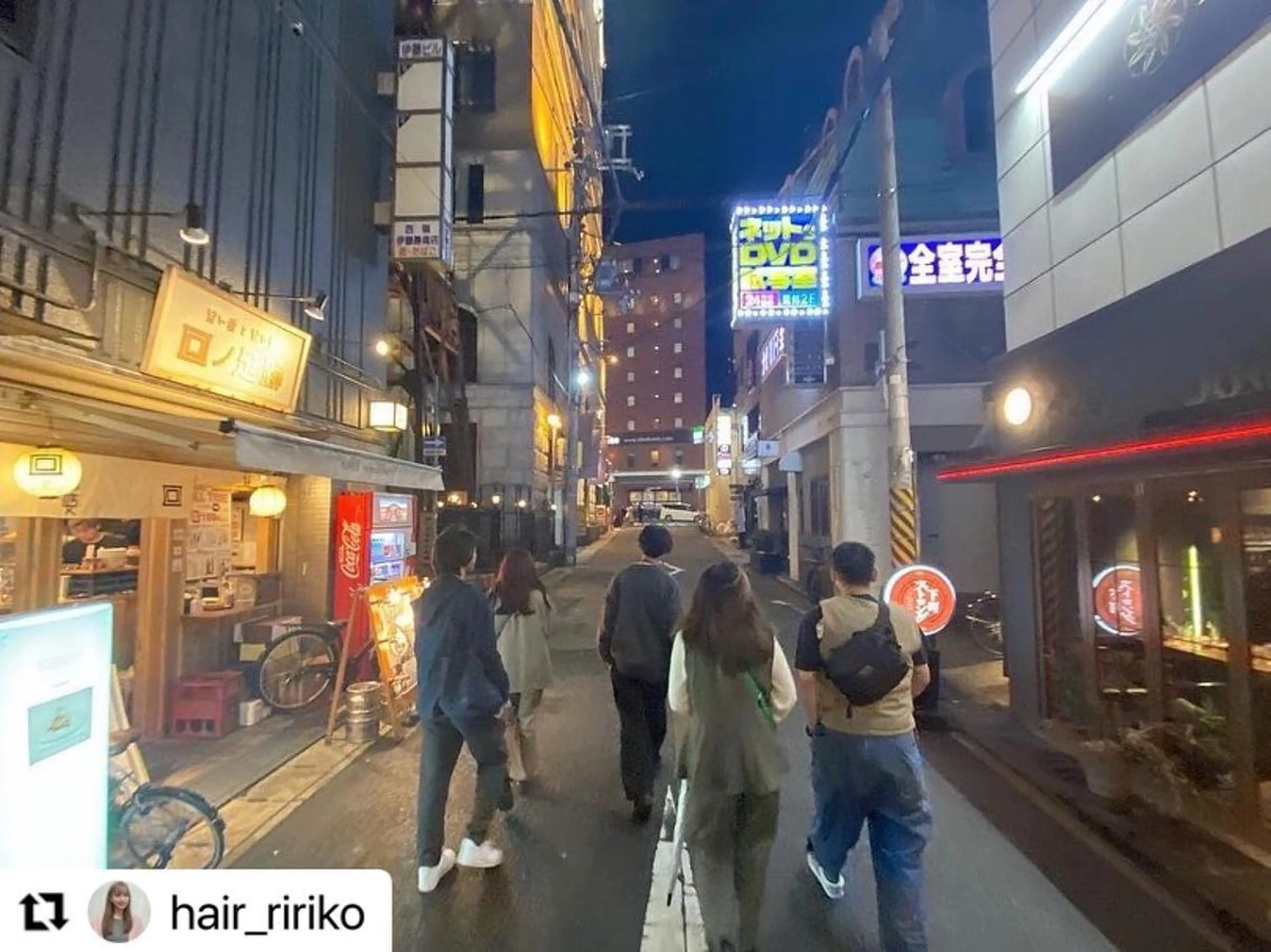 ミディアム カラー メンズ 🩷Eny terrace🩷のヘアスタイル