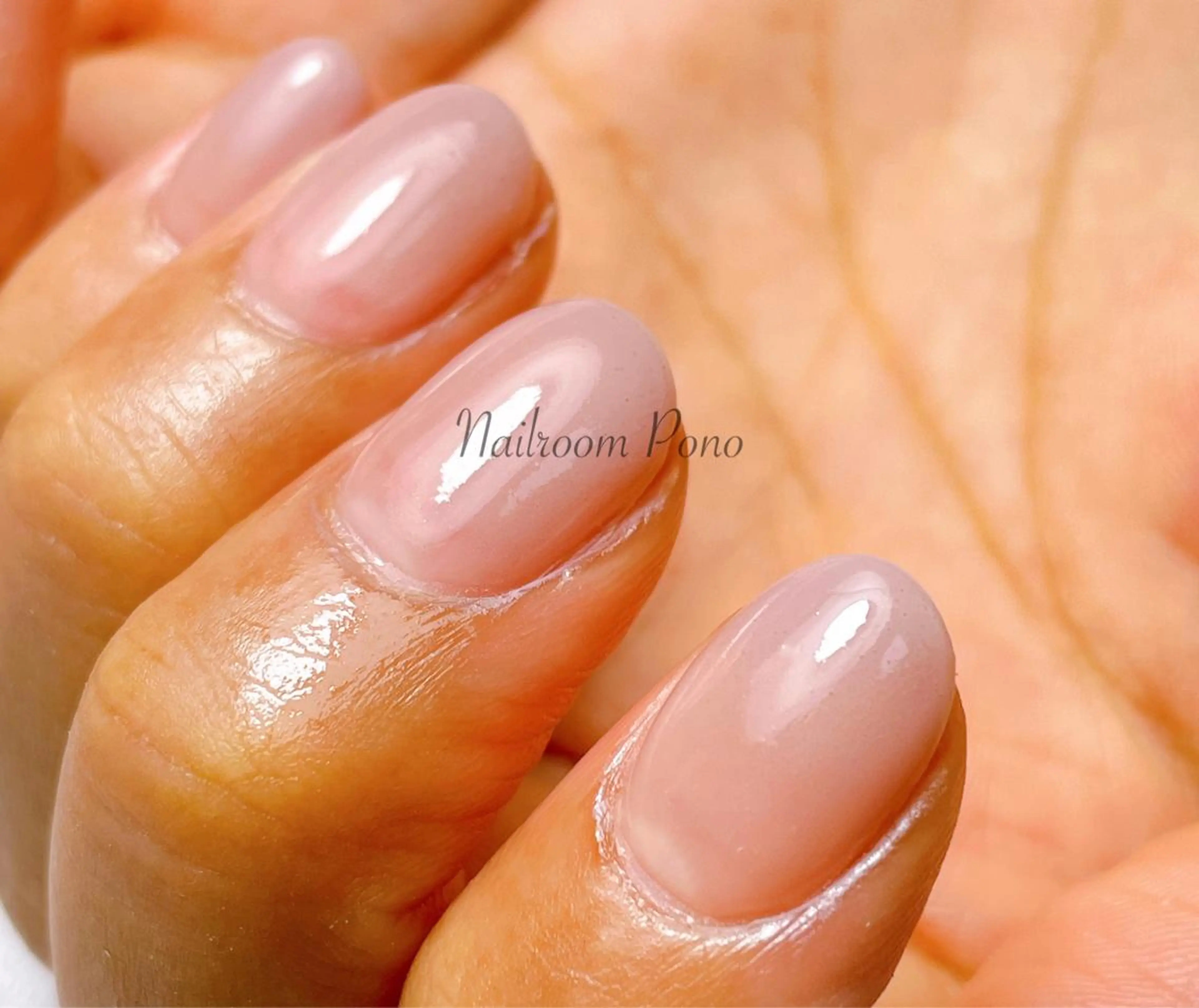 ネイル M nailのネイルデザイン