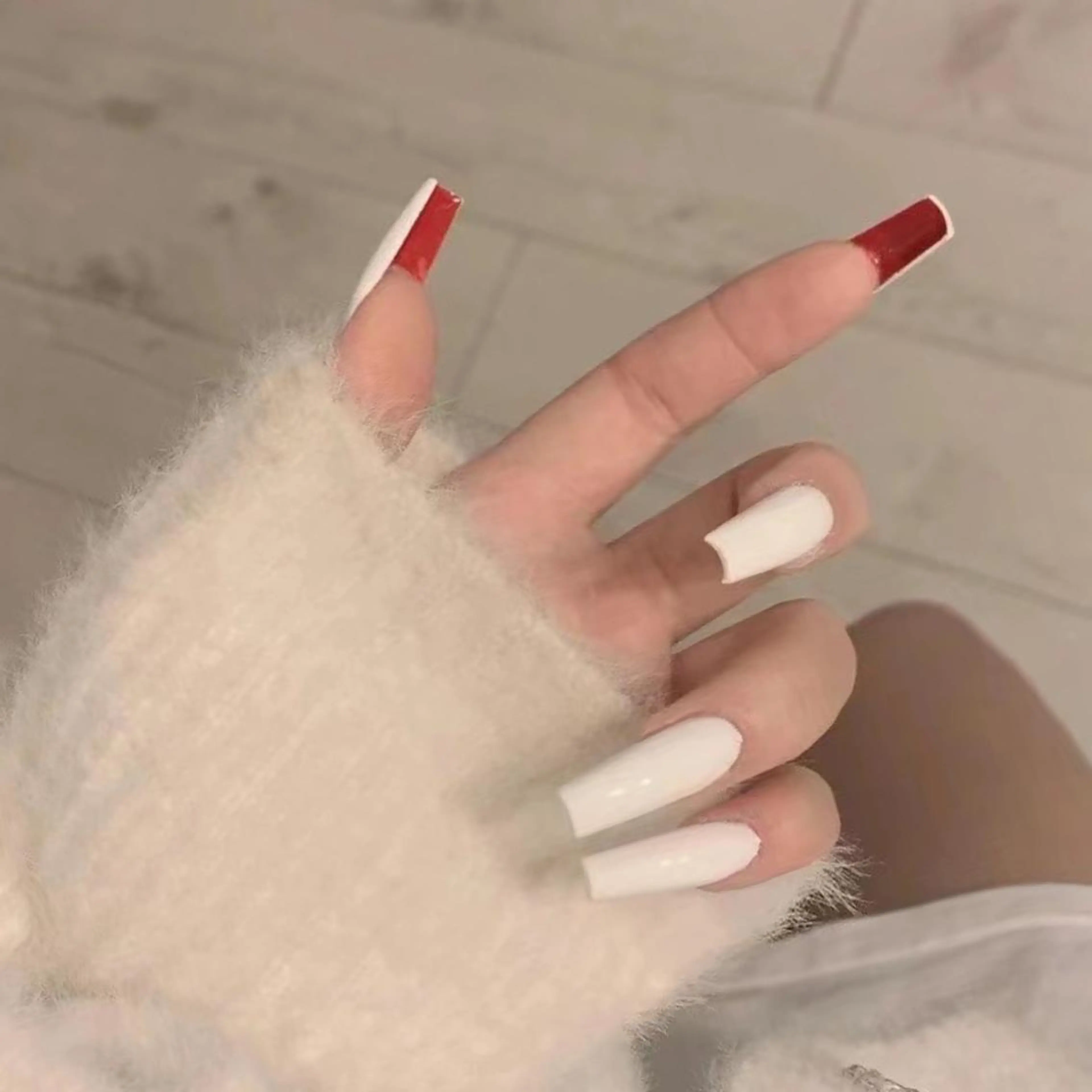 ネイル BuBu Nail渋谷道玄坂のネイルデザイン