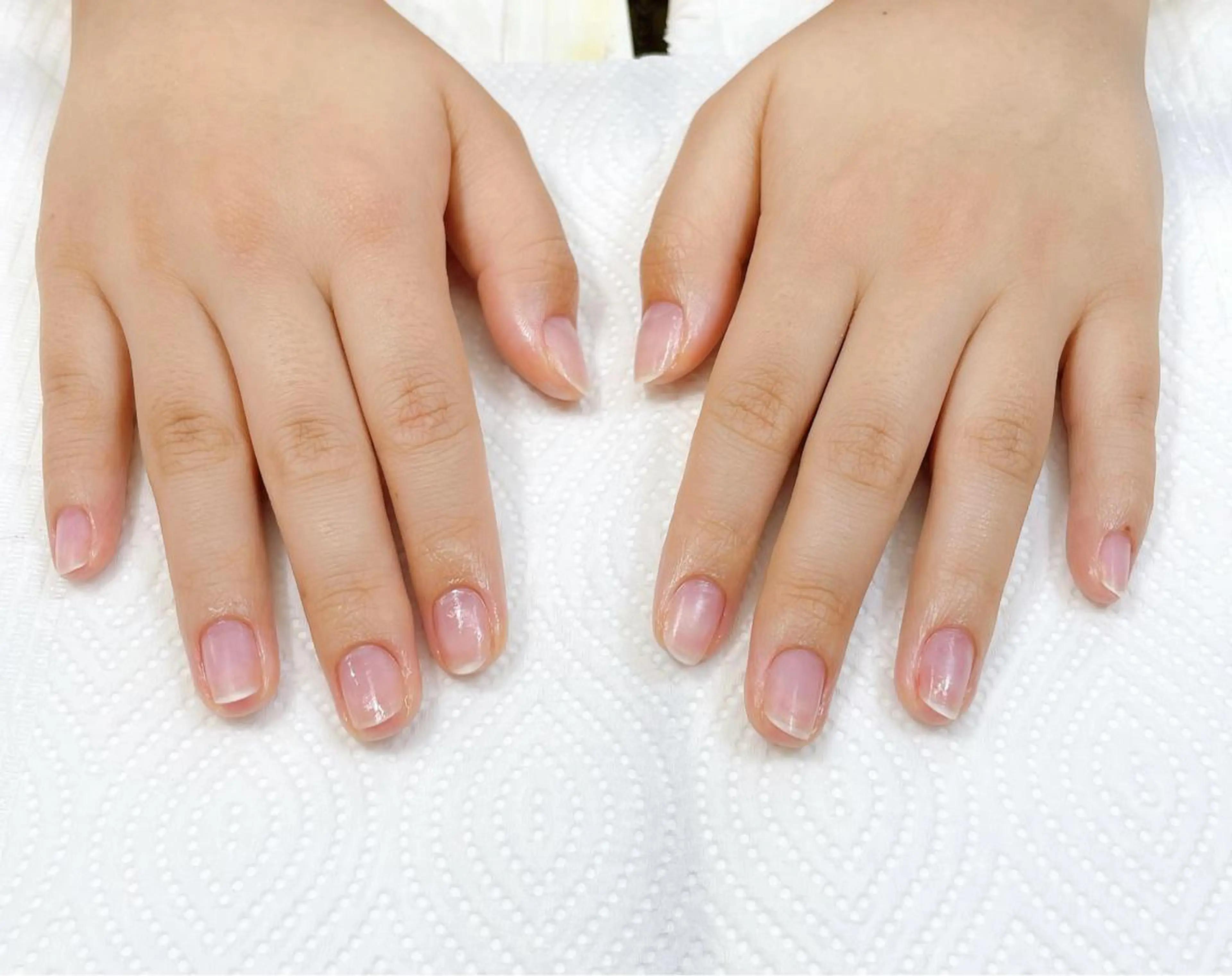 ネイル ジェルネイル 前田 優佳のネイルデザイン