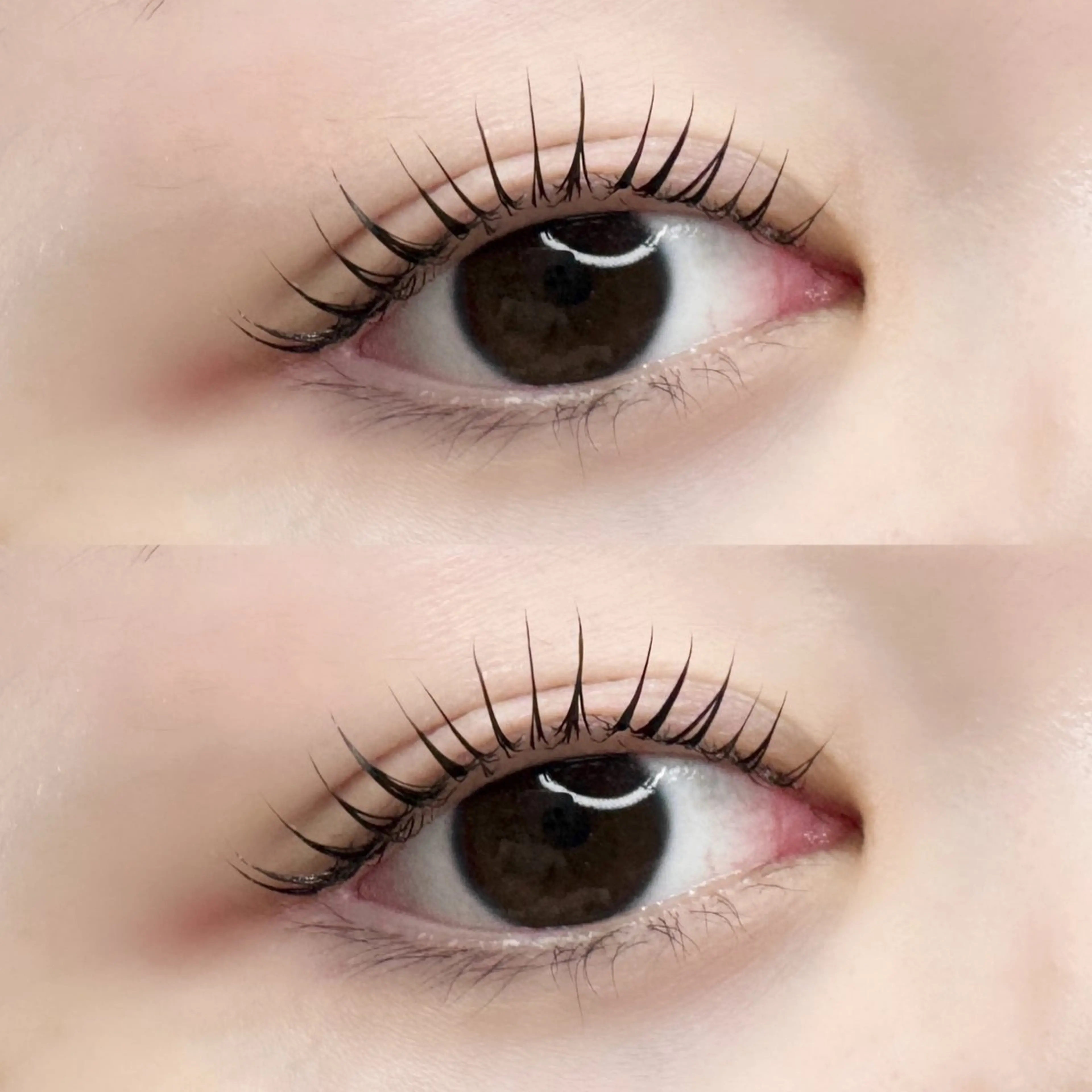 マツエク・マツパ 🎀大野 江梨花🎀のマツエク・マツパデザイン