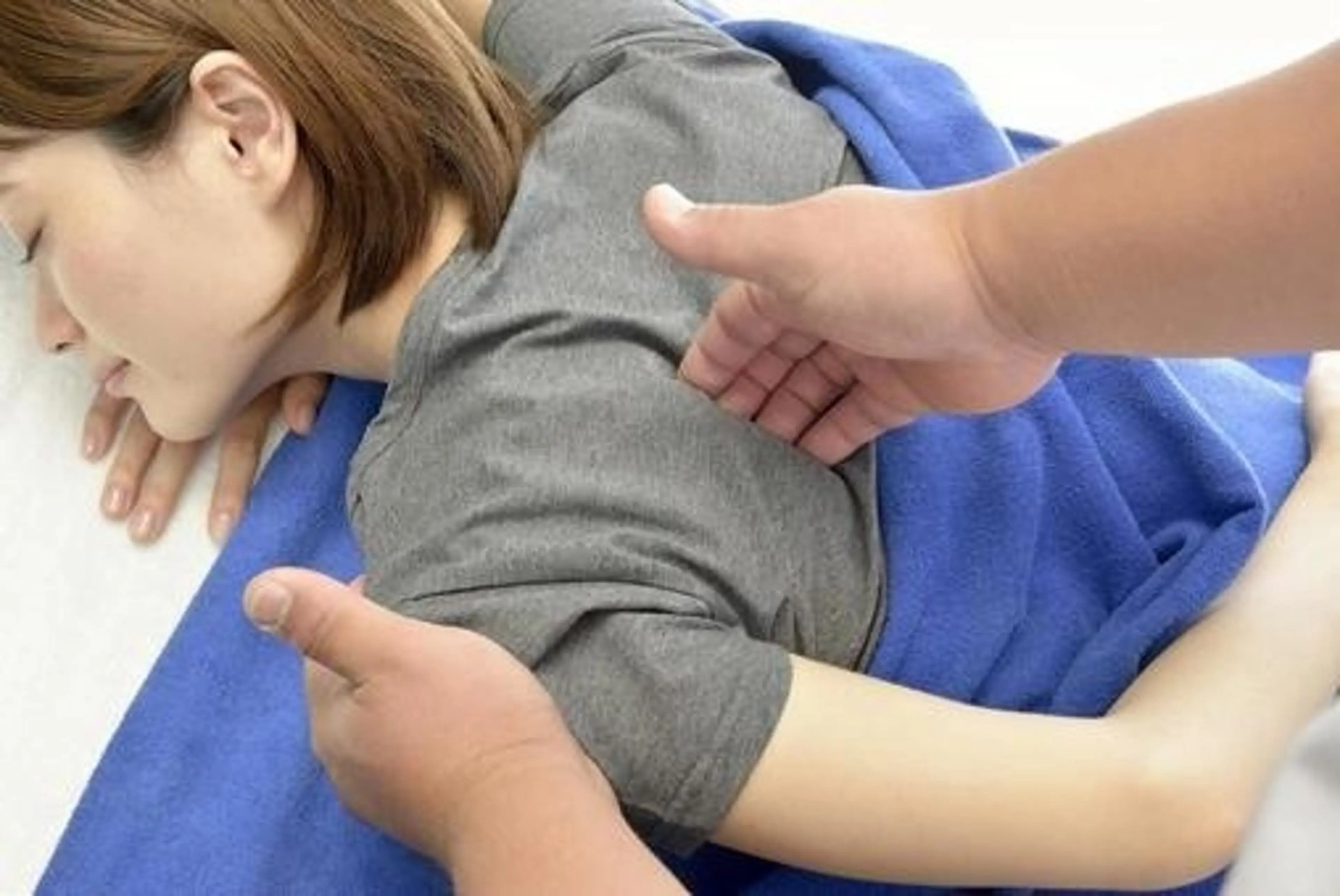 リラク リンパサロン レディ ワンのエステ・リラクイメージ