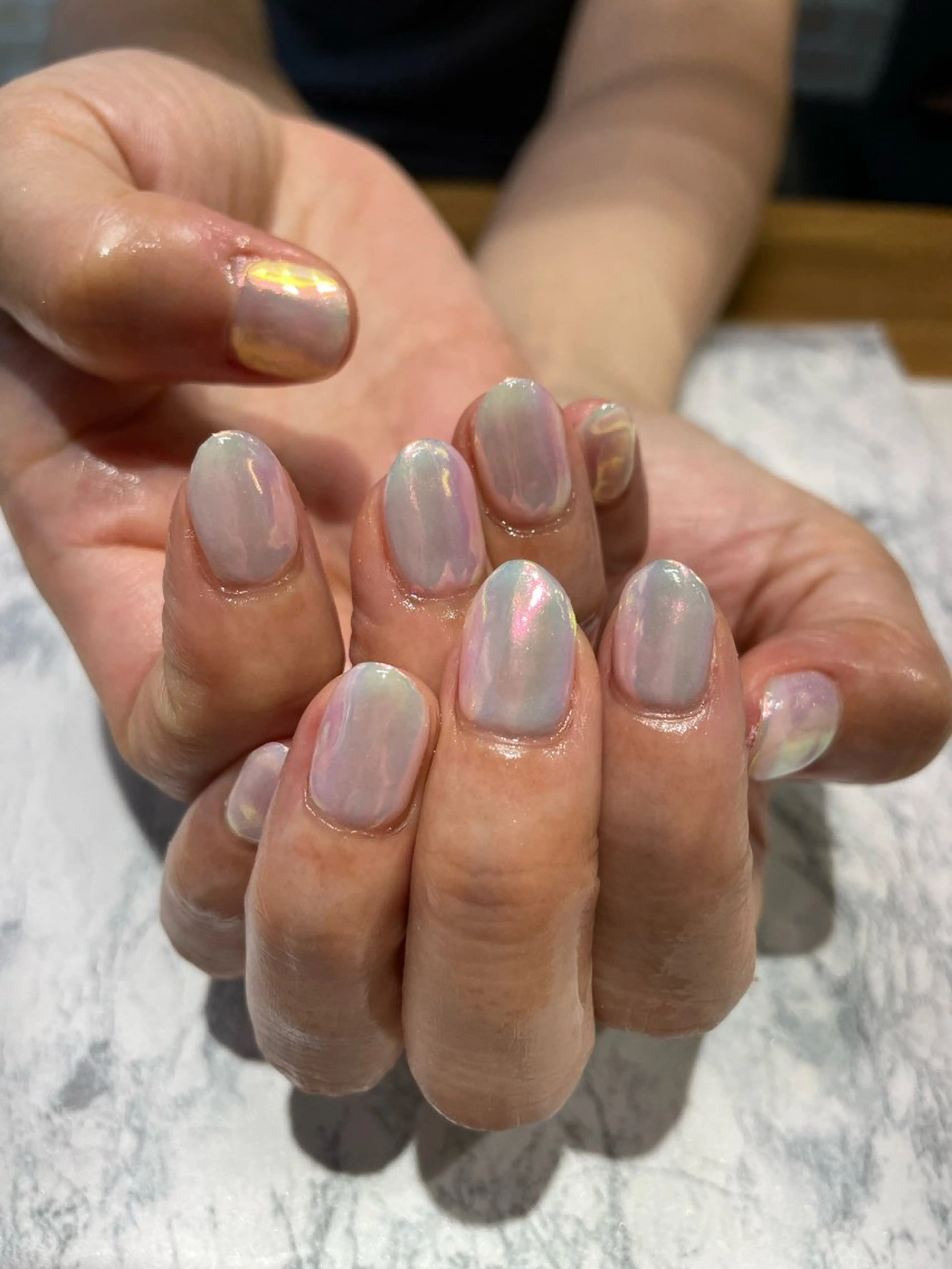 ネイル ハンドネイル ネイルサロン grace.iのネイルデザイン