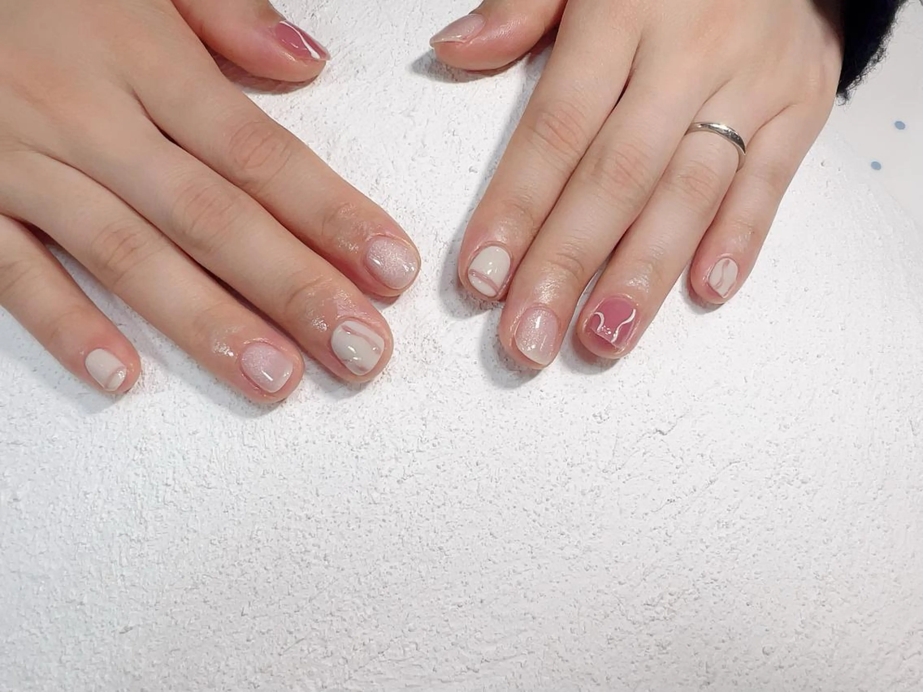 ネイル Regaro i.sのネイルデザイン