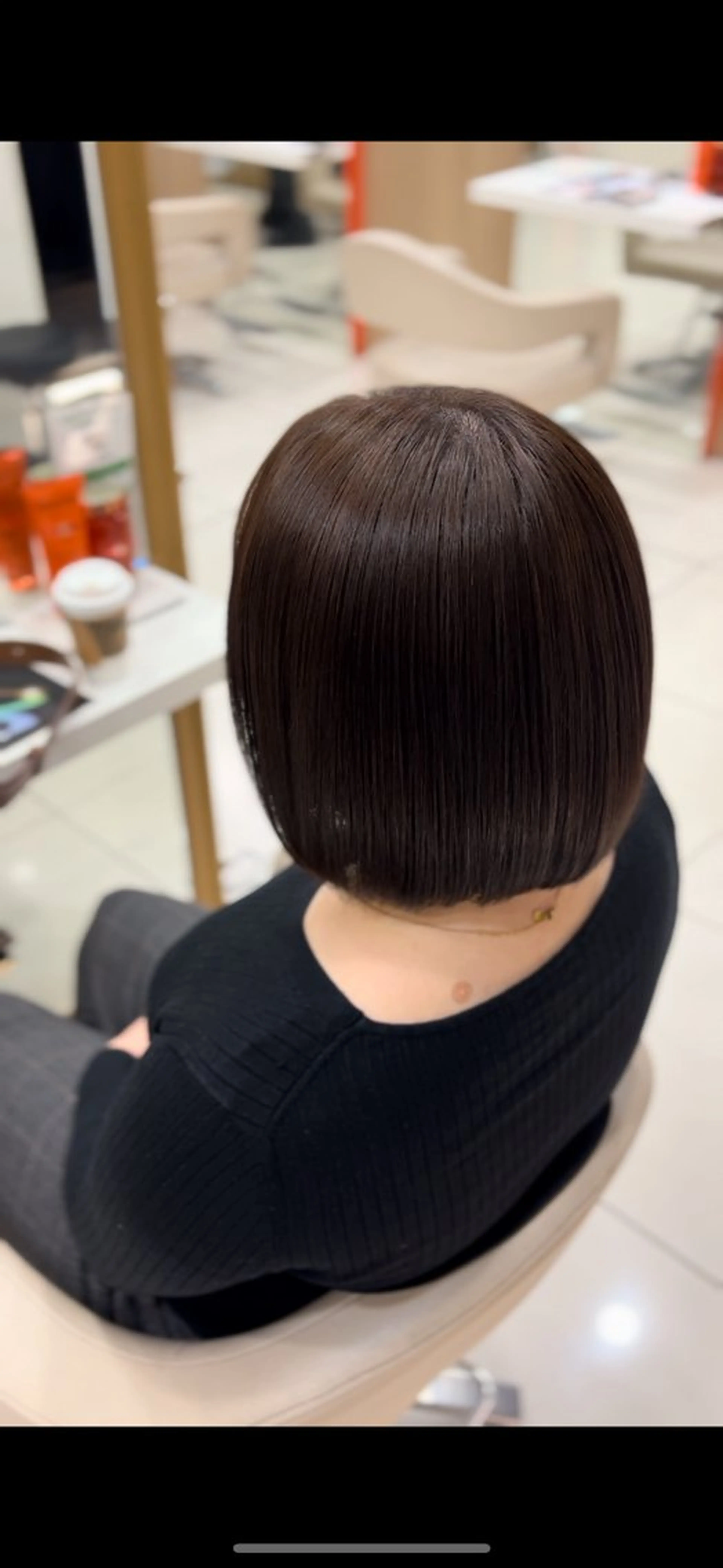 ミディアム ☀️原口 陽太☀️のヘアスタイル