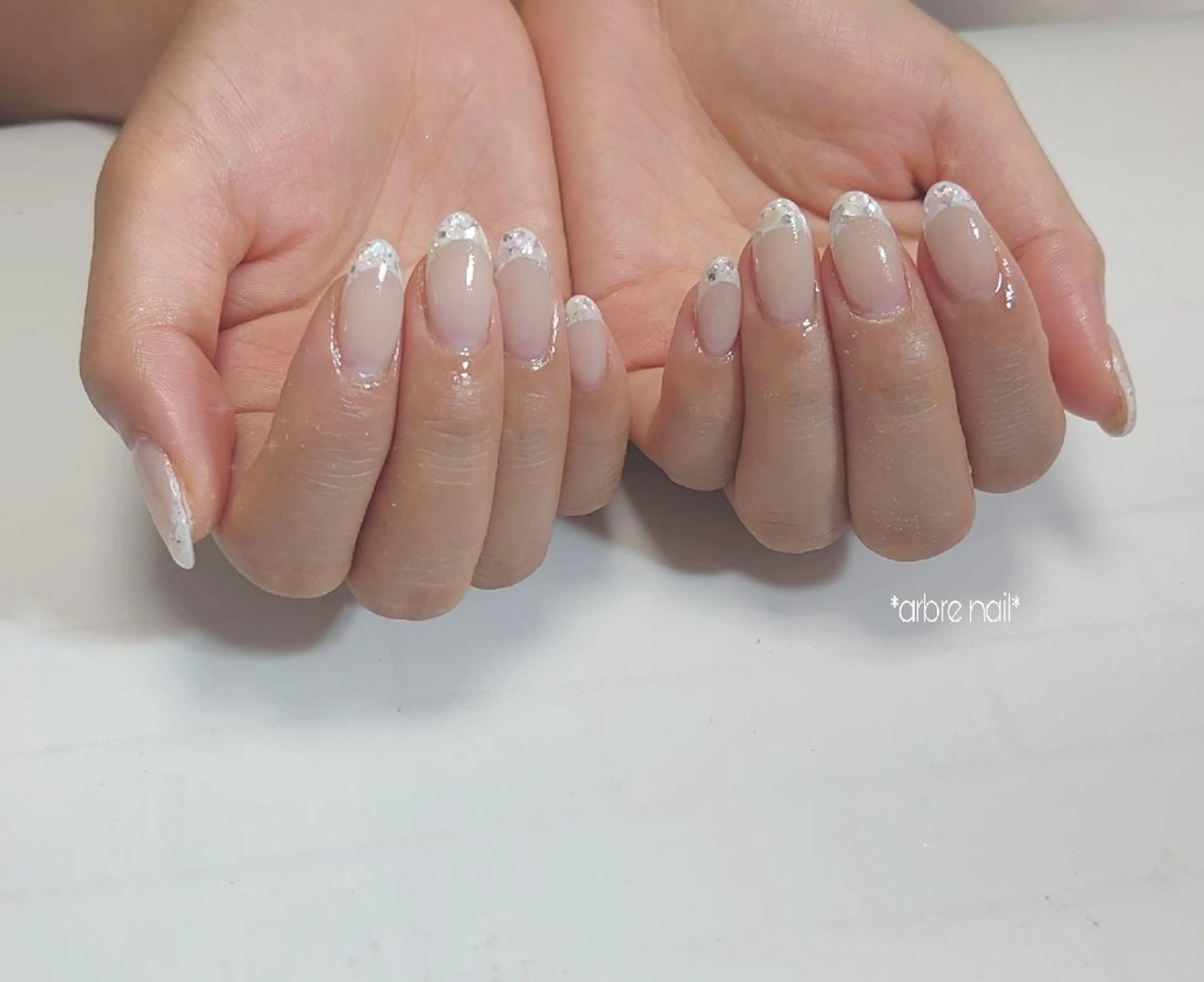 ネイル ✯.。 arbre  nail 。✯.のネイルデザイン