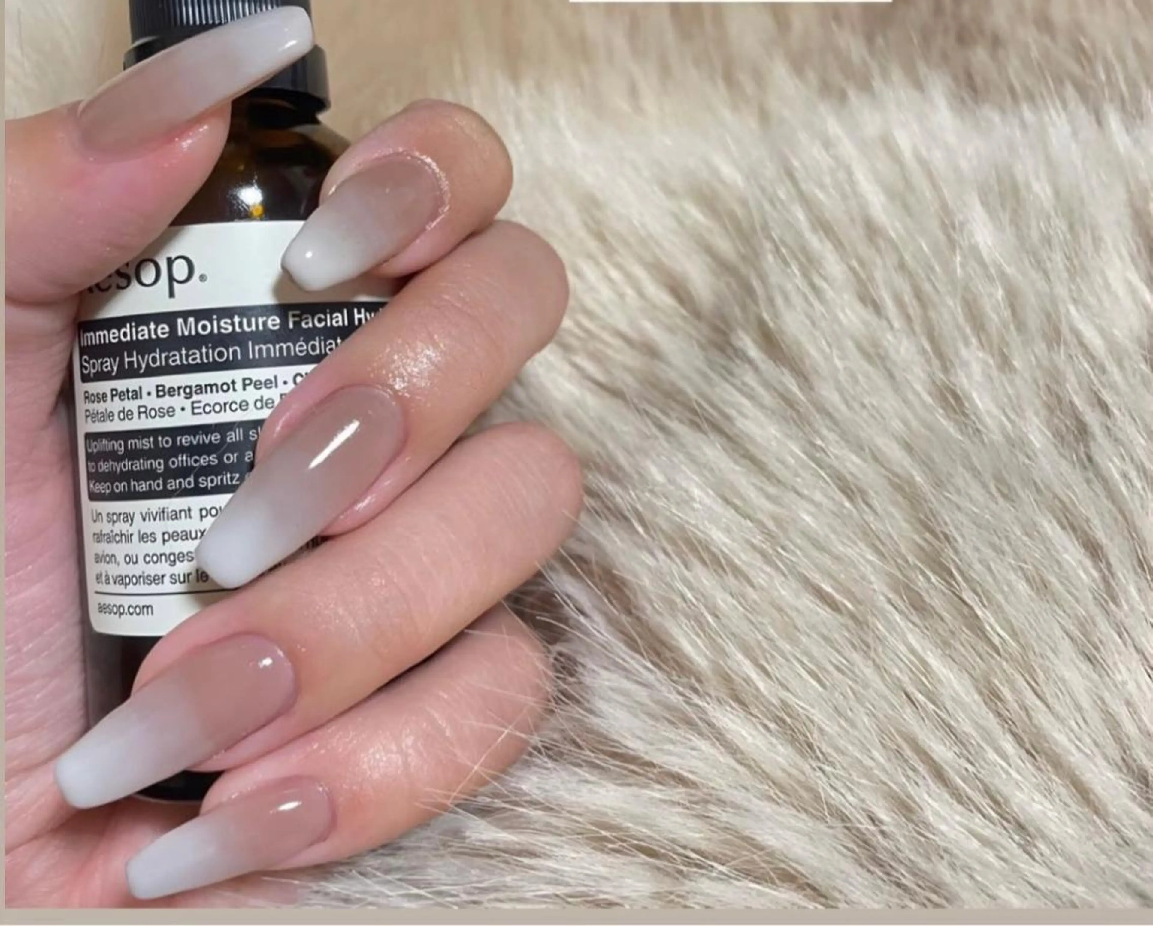 ネイル EN_NAIL 野中本店Ayakaのネイルデザイン