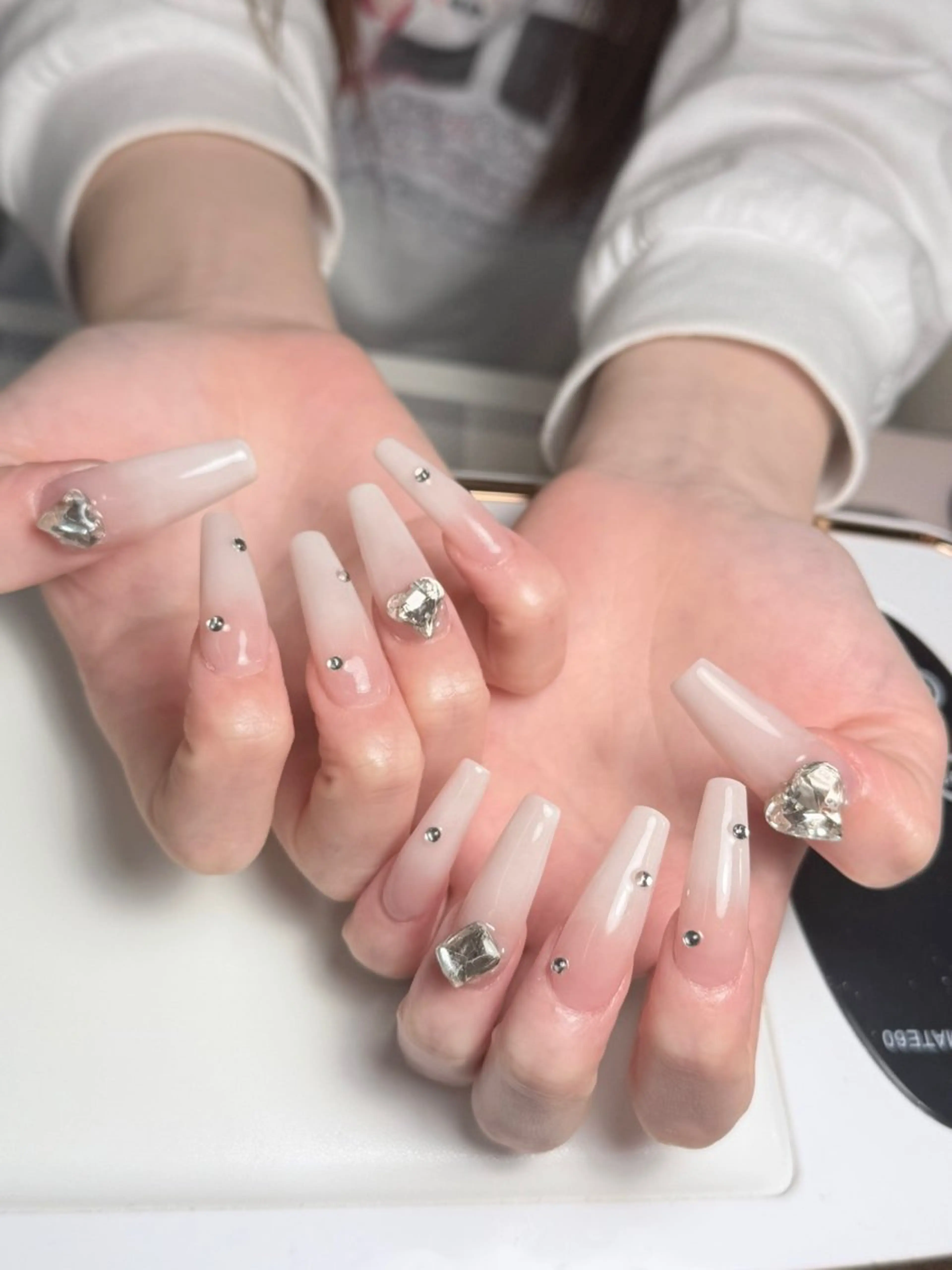 ネイル ハンドネイル Akina Nailのネイルデザイン